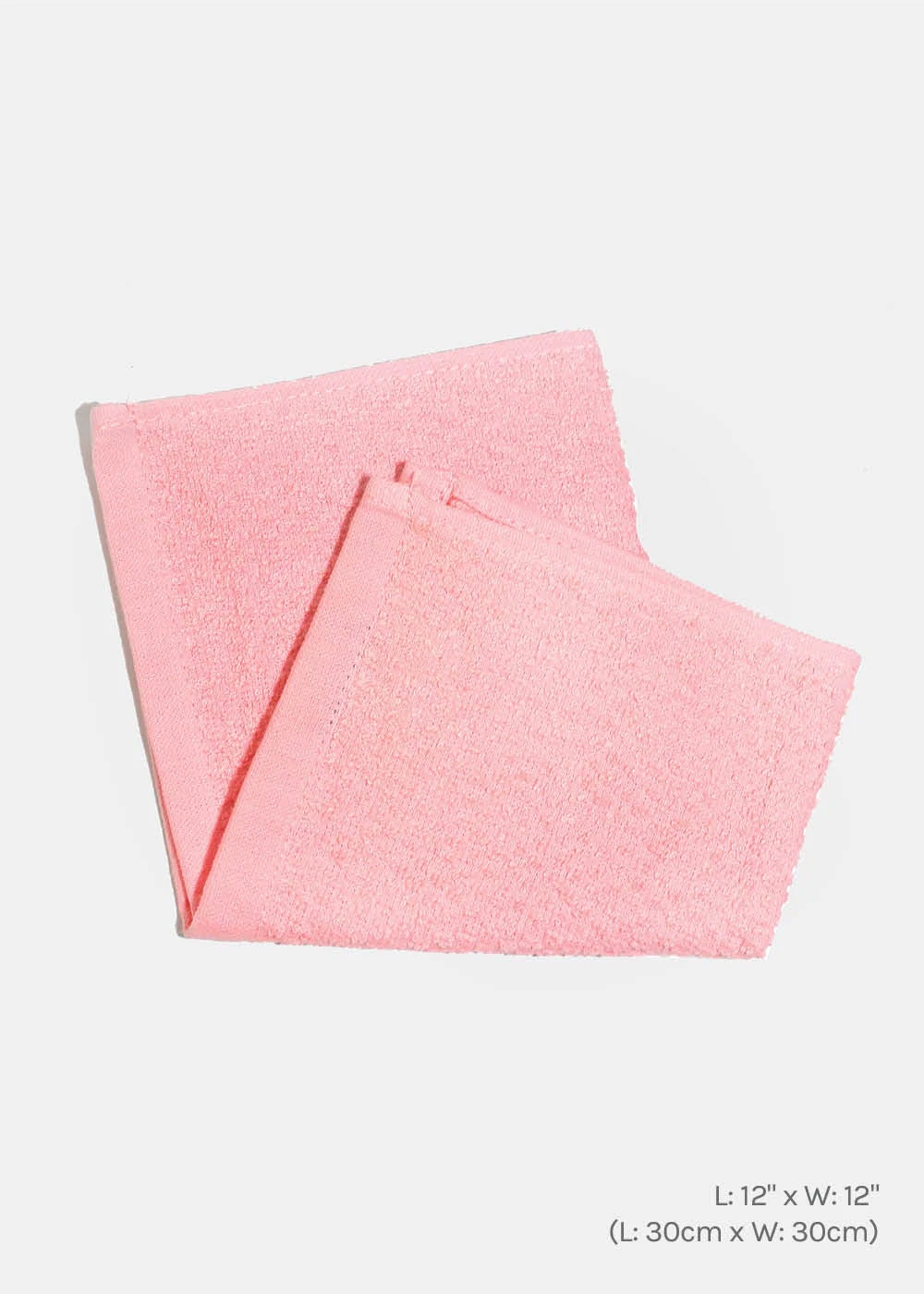 100% Cotton Washcloth Towel - Image 6