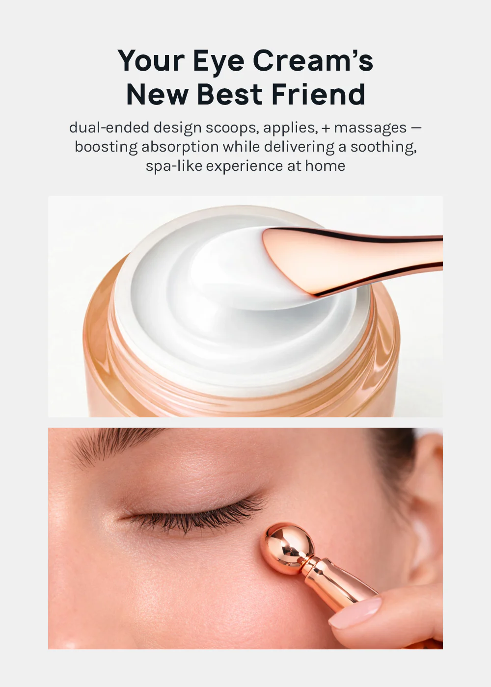 A+ Bright Eye Massager - Image 3
