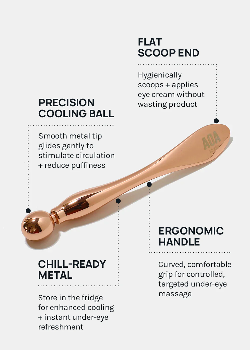 A+ Bright Eye Massager - Image 5