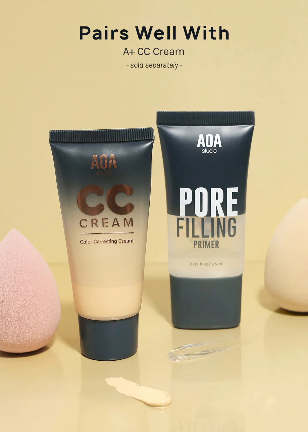 AOA Pore Filling Primer - Image 6