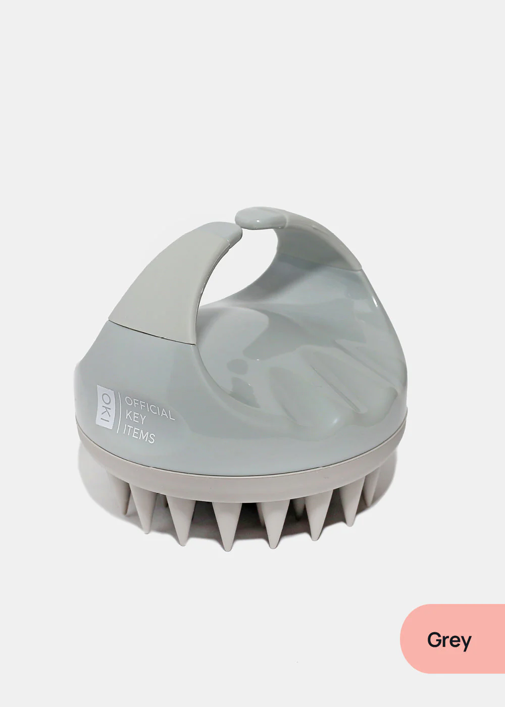 A+ Shampoo Scalp Massager Brush- Hair Oiling - Image 10