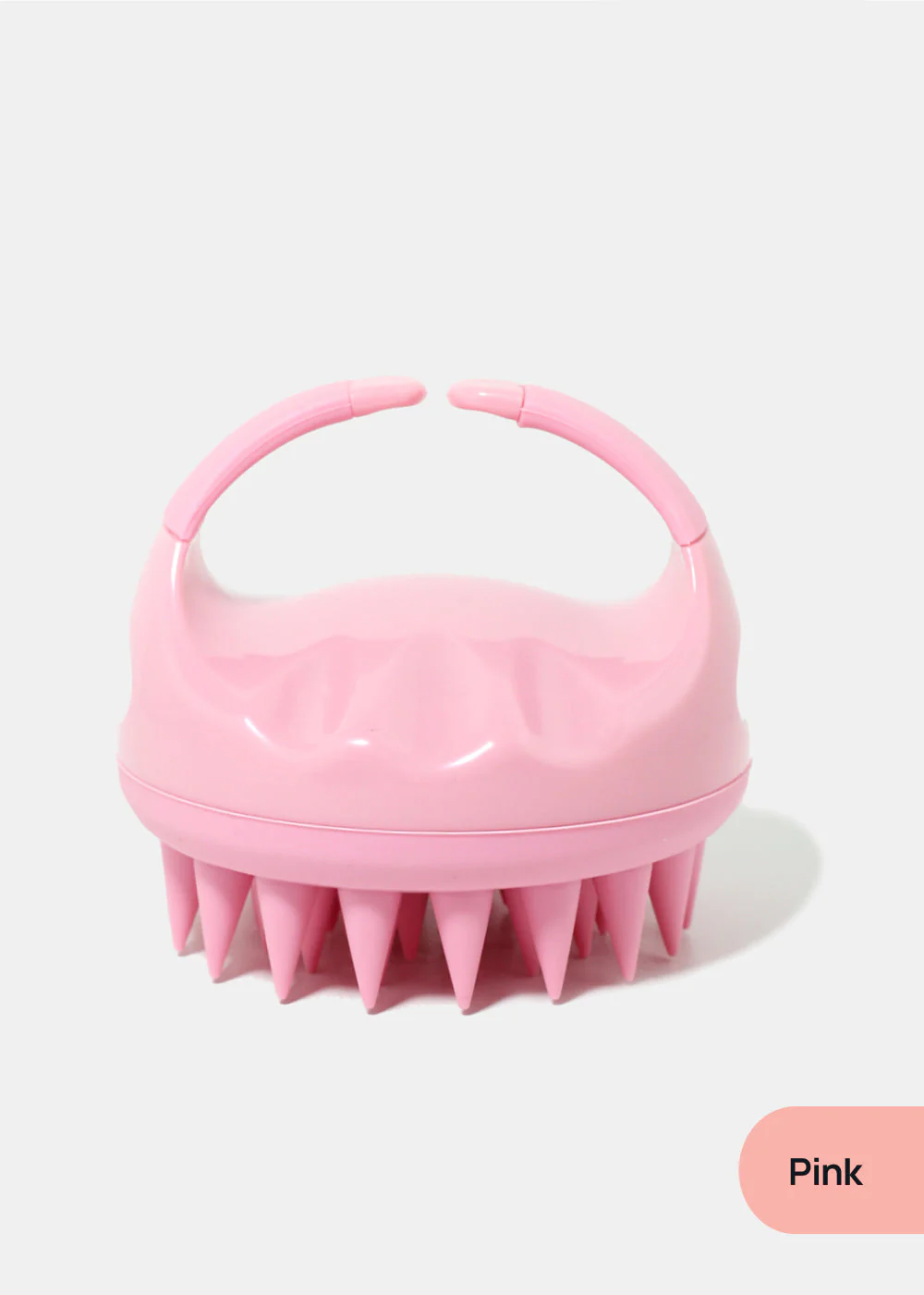 A+ Shampoo Scalp Massager Brush- Hair Oiling - Image 7
