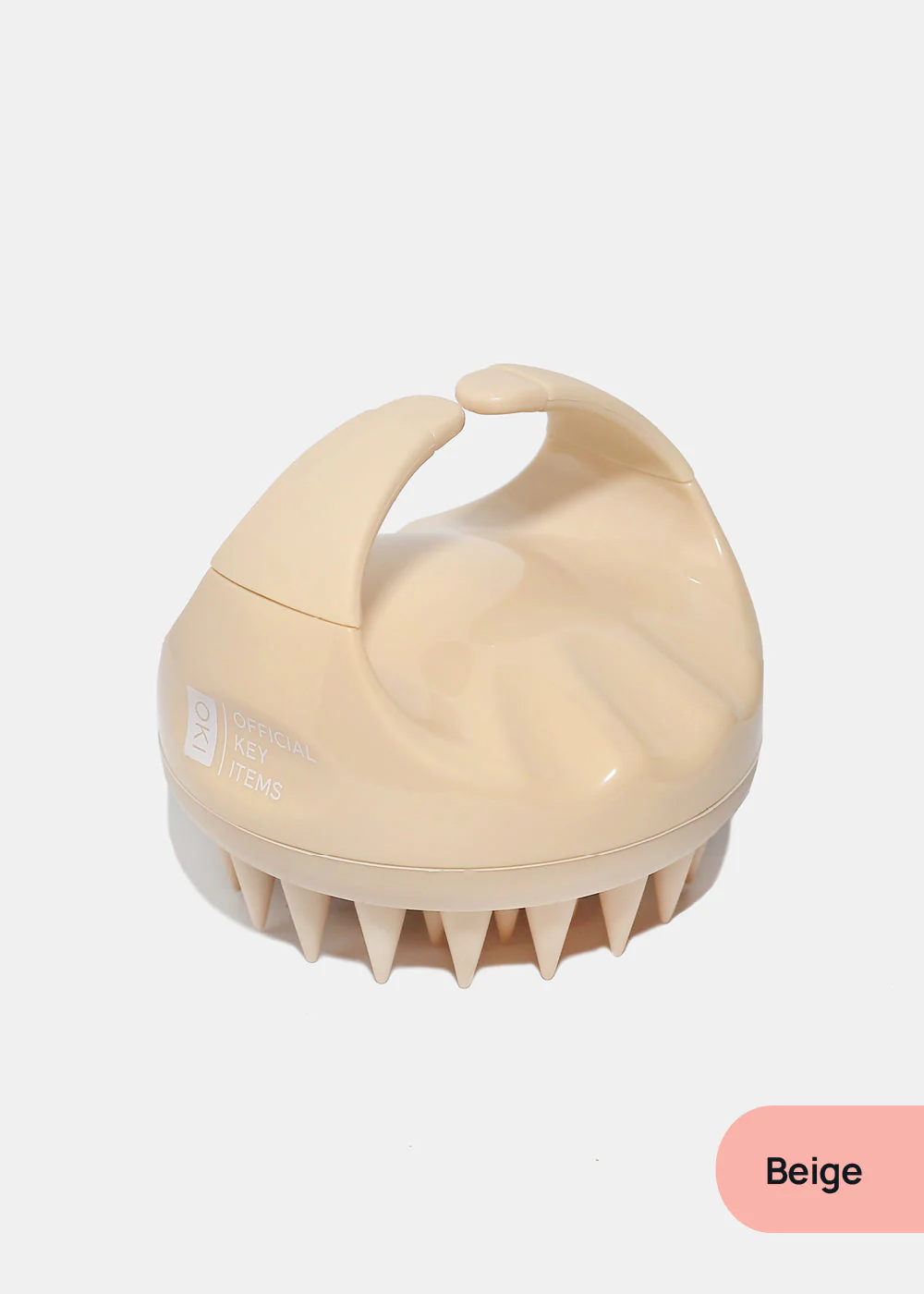 A+ Shampoo Scalp Massager Brush- Hair Oiling - Image 9