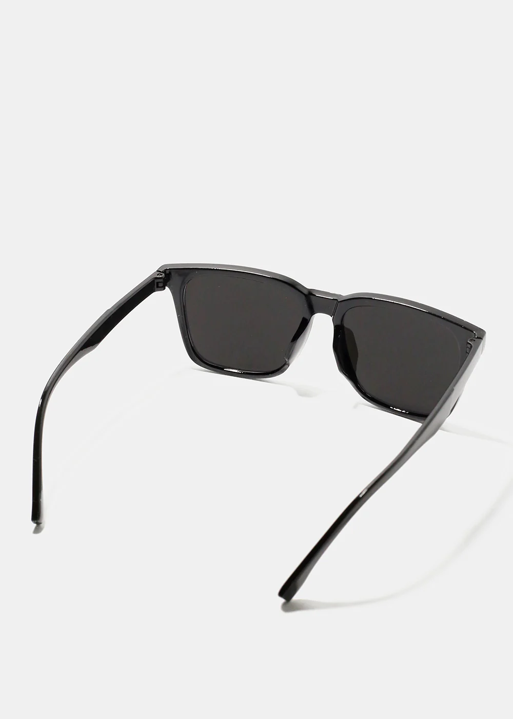 A+ Square Blue Reflective Shade - Image 3