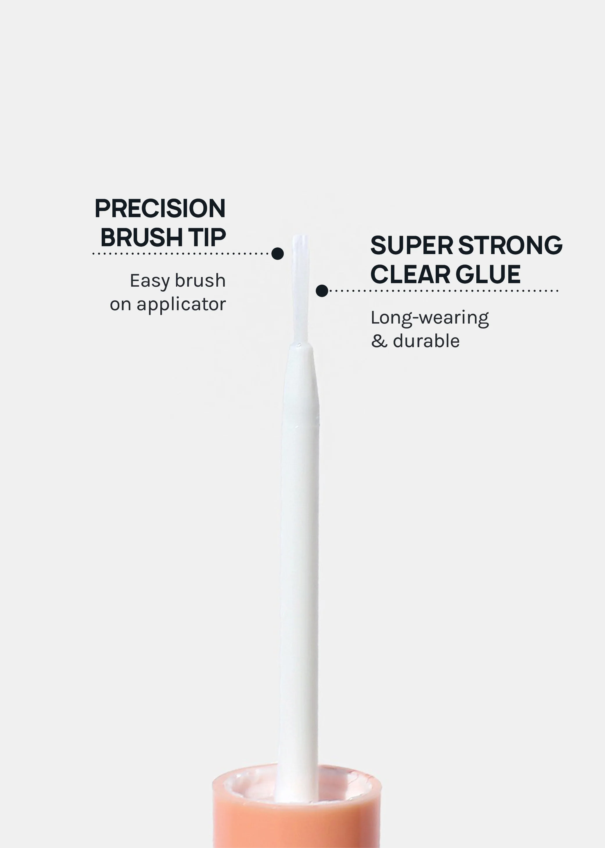 A+: Super Lash Glue - Image 4
