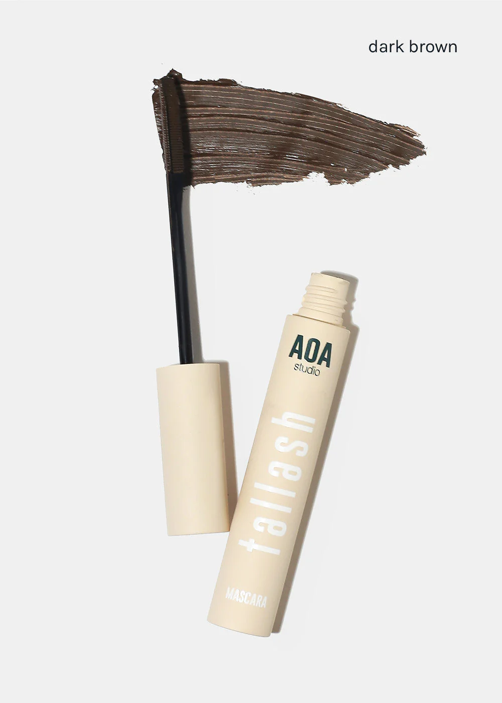 A+ Tallash Mascara - Image 8