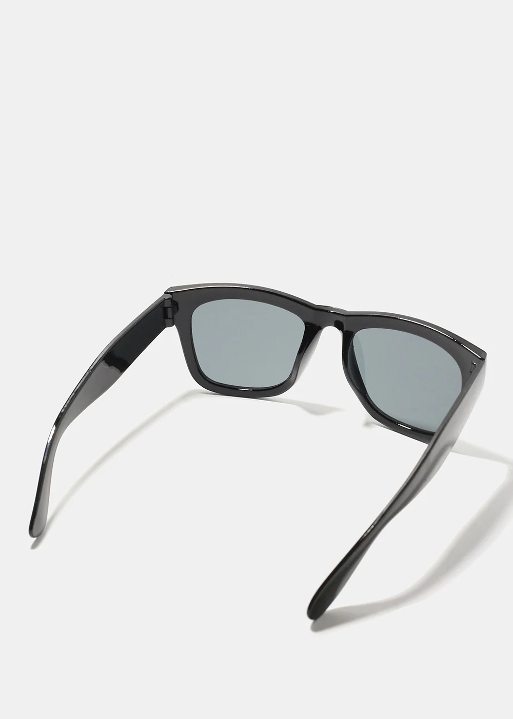 A+ Thick Framed Polarized Sunglasses - Image 3