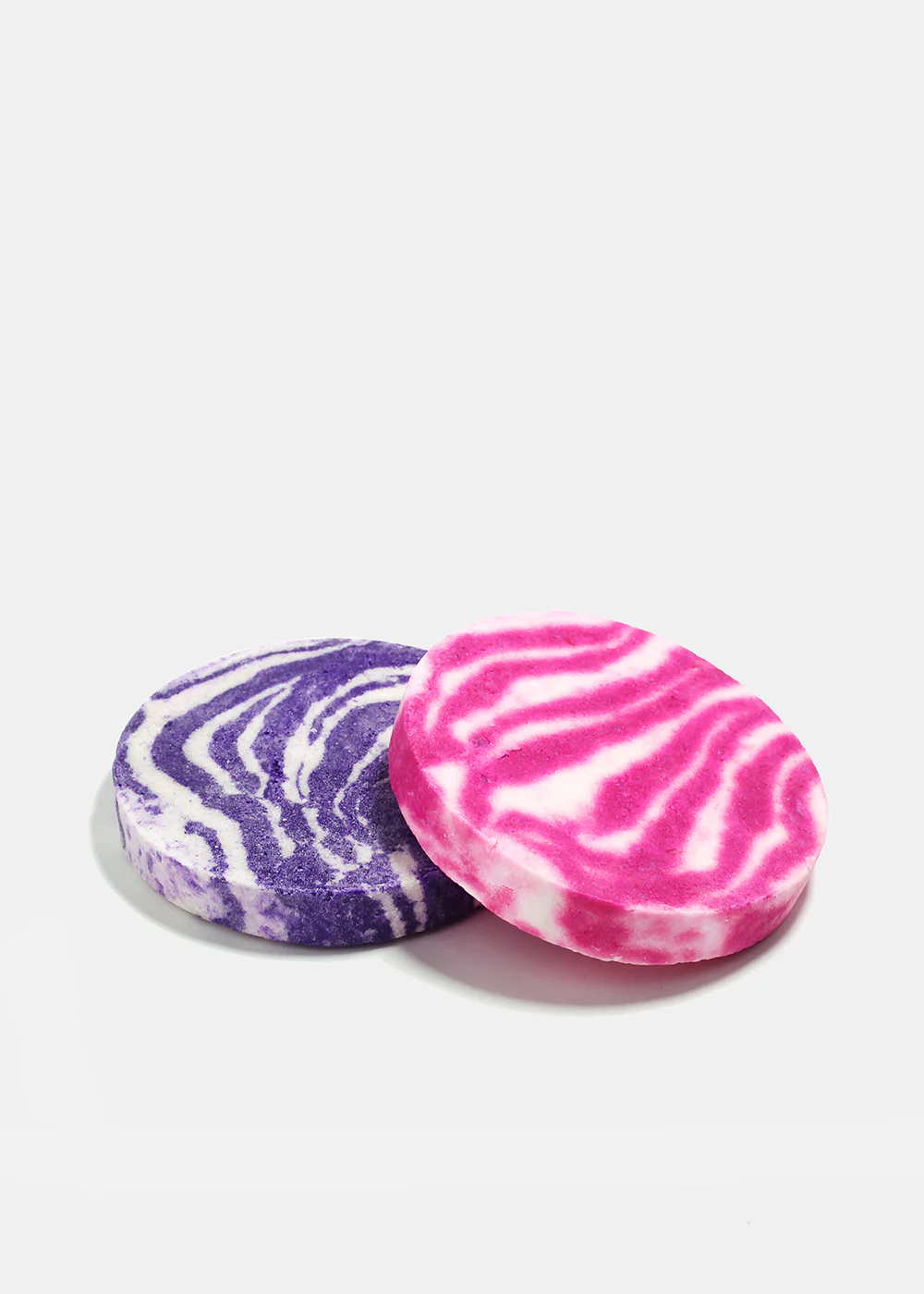 AOA Bubble Bar - Coconut Milk Lavender - Image 3