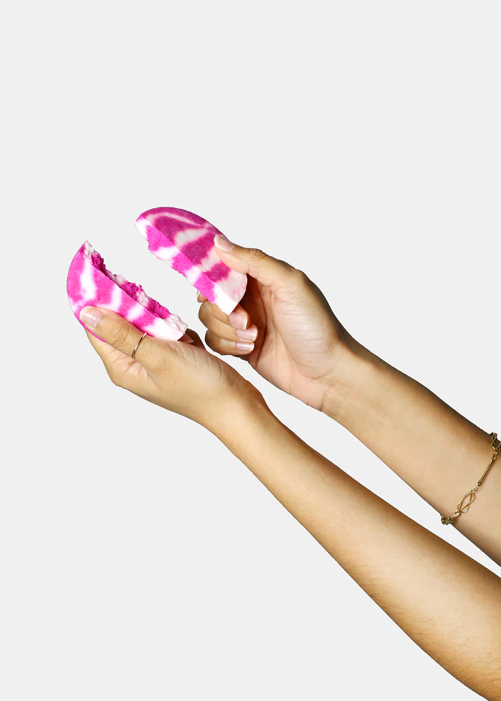 AOA Bubble Bar - Rose - Image 5