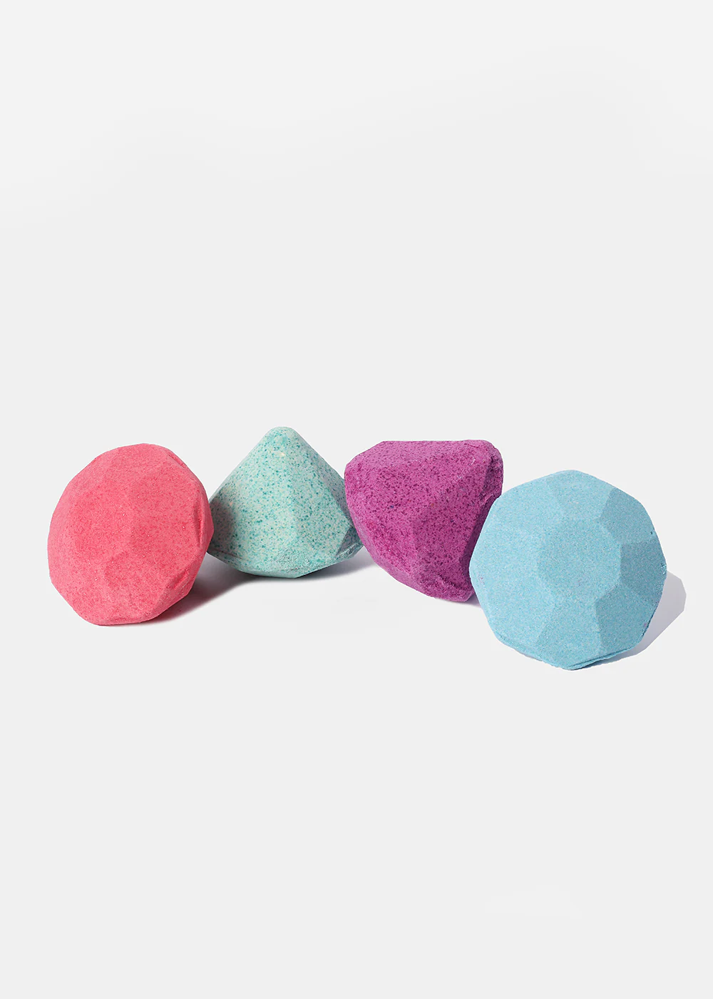 AOA Bath Bomb: Amethyst - Image 4