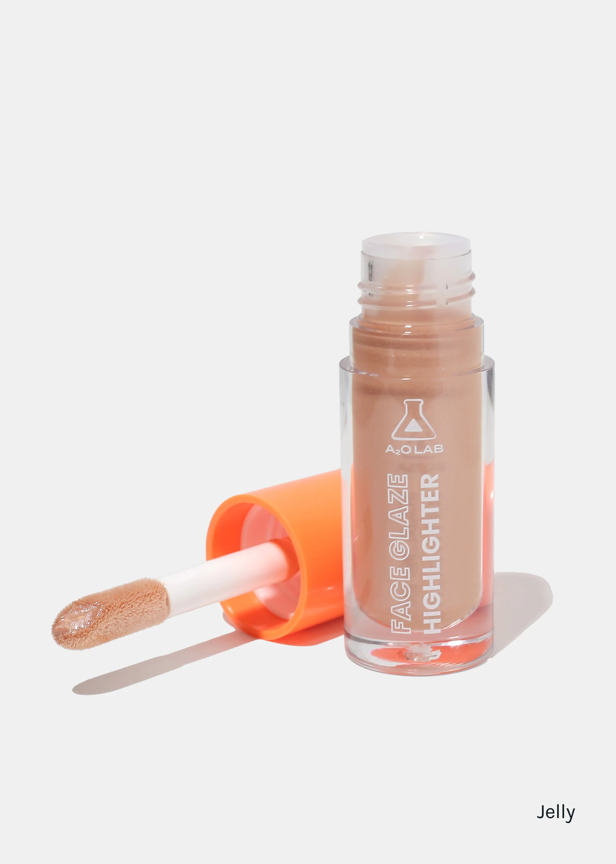 a2o Lab Face Glaze Liquid Highlighter - Image 10
