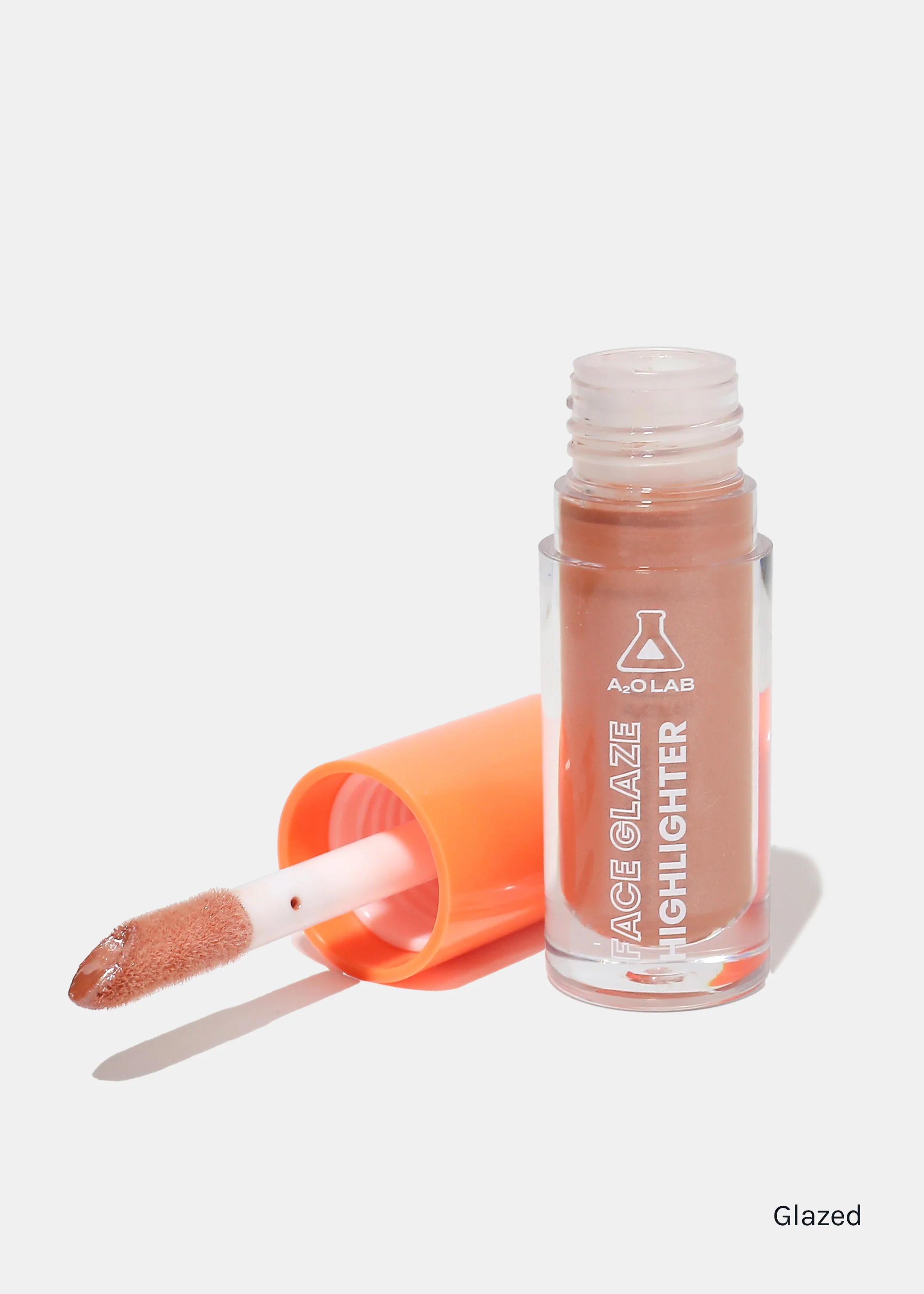 a2o Lab Face Glaze Liquid Highlighter - Image 11