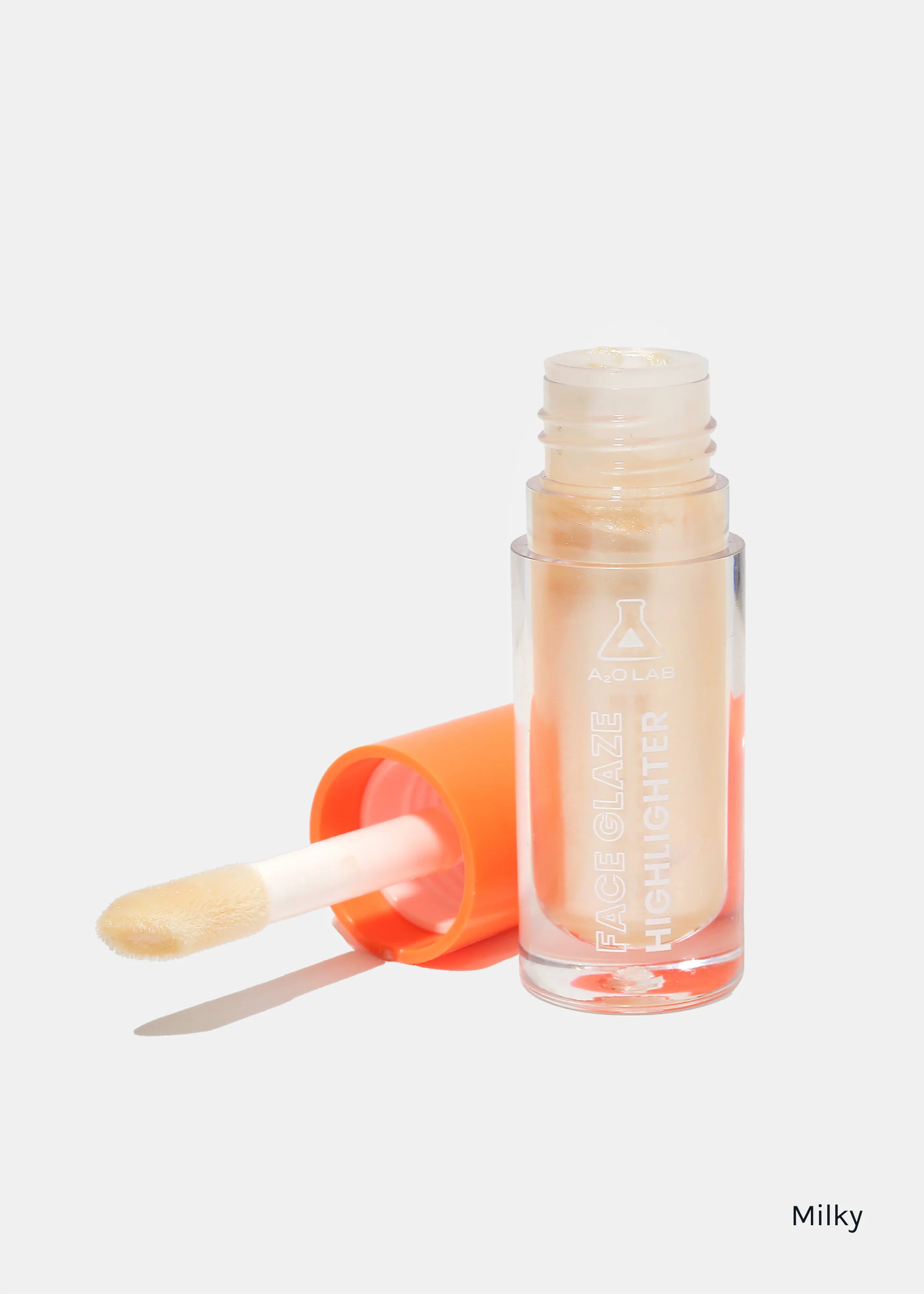 a2o Lab Face Glaze Liquid Highlighter - Image 9