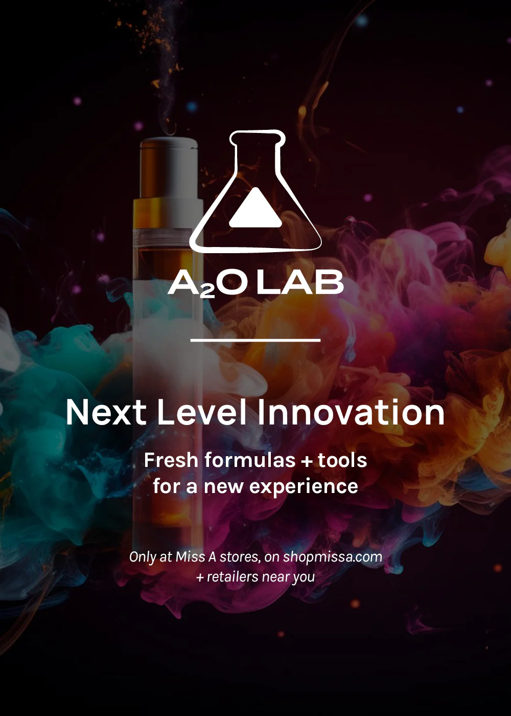 a2o Lab Lumi Glow Complexion Booster - Image 7
