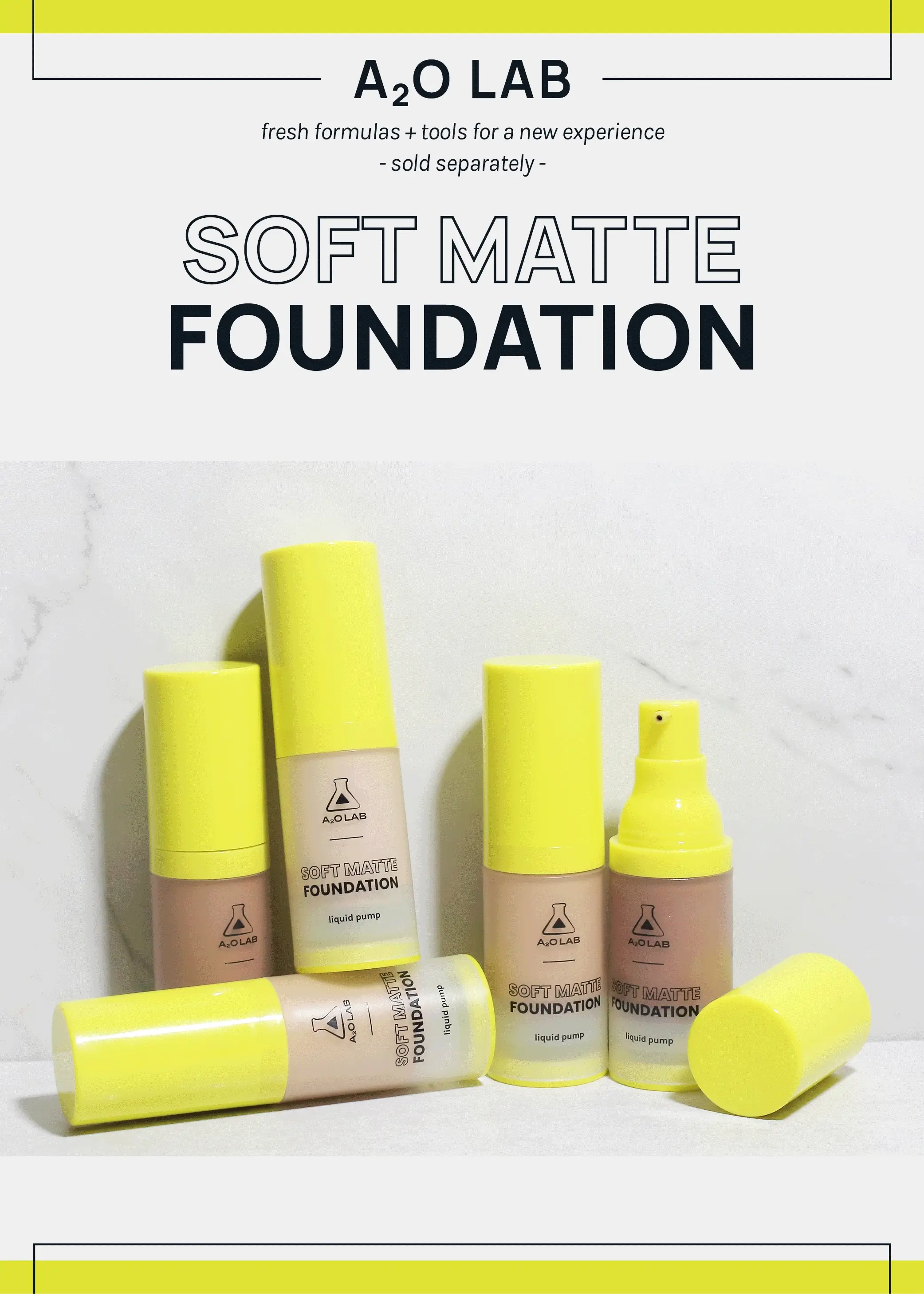 a2o Lab Lumi Glow Complexion Booster - Image 8