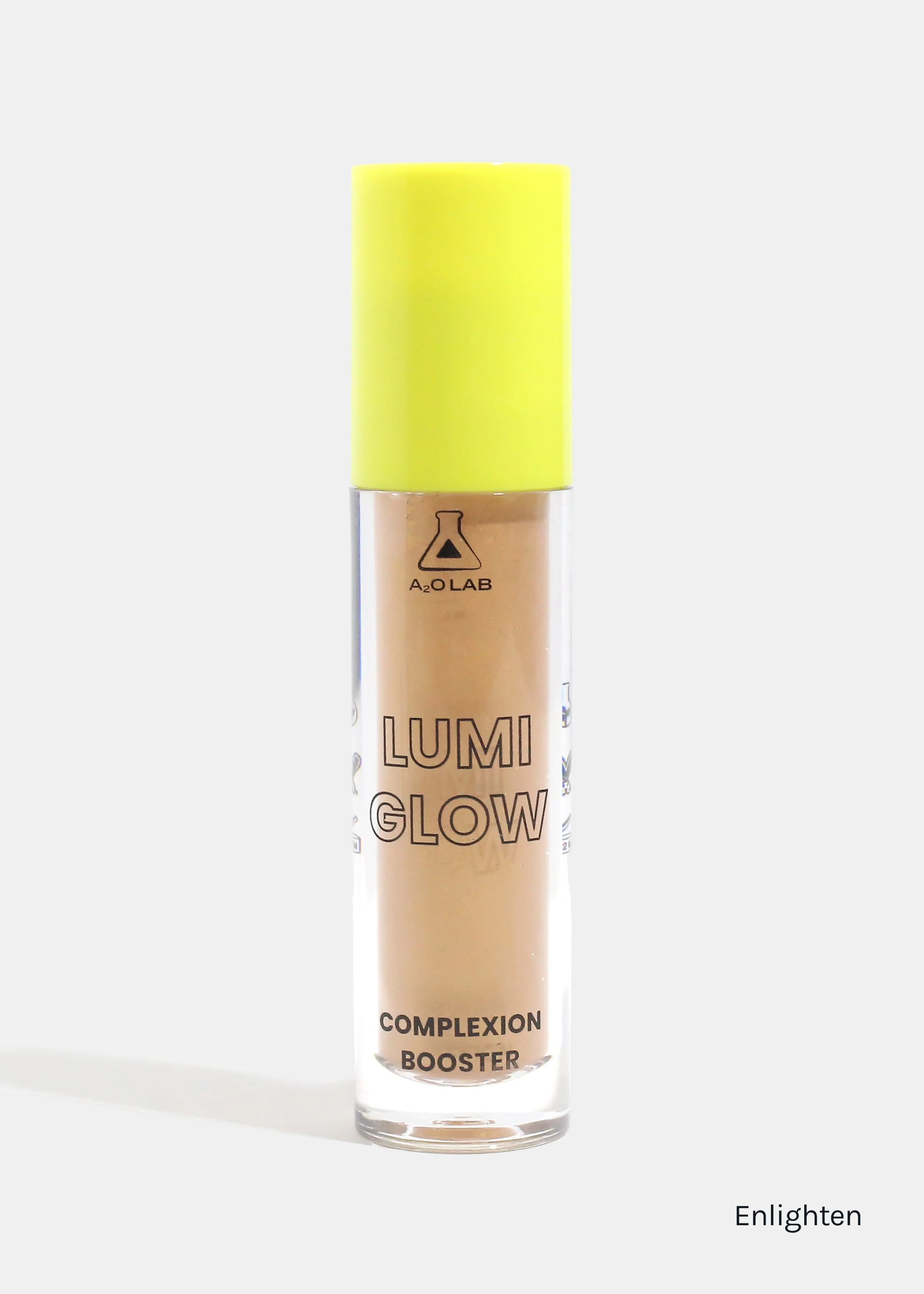 a2o Lab Lumi Glow Complexion Booster - Image 9