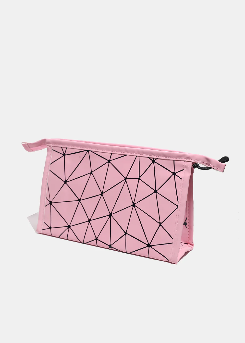 a2o Lab Makeup Pouch - Geometric - Image 4