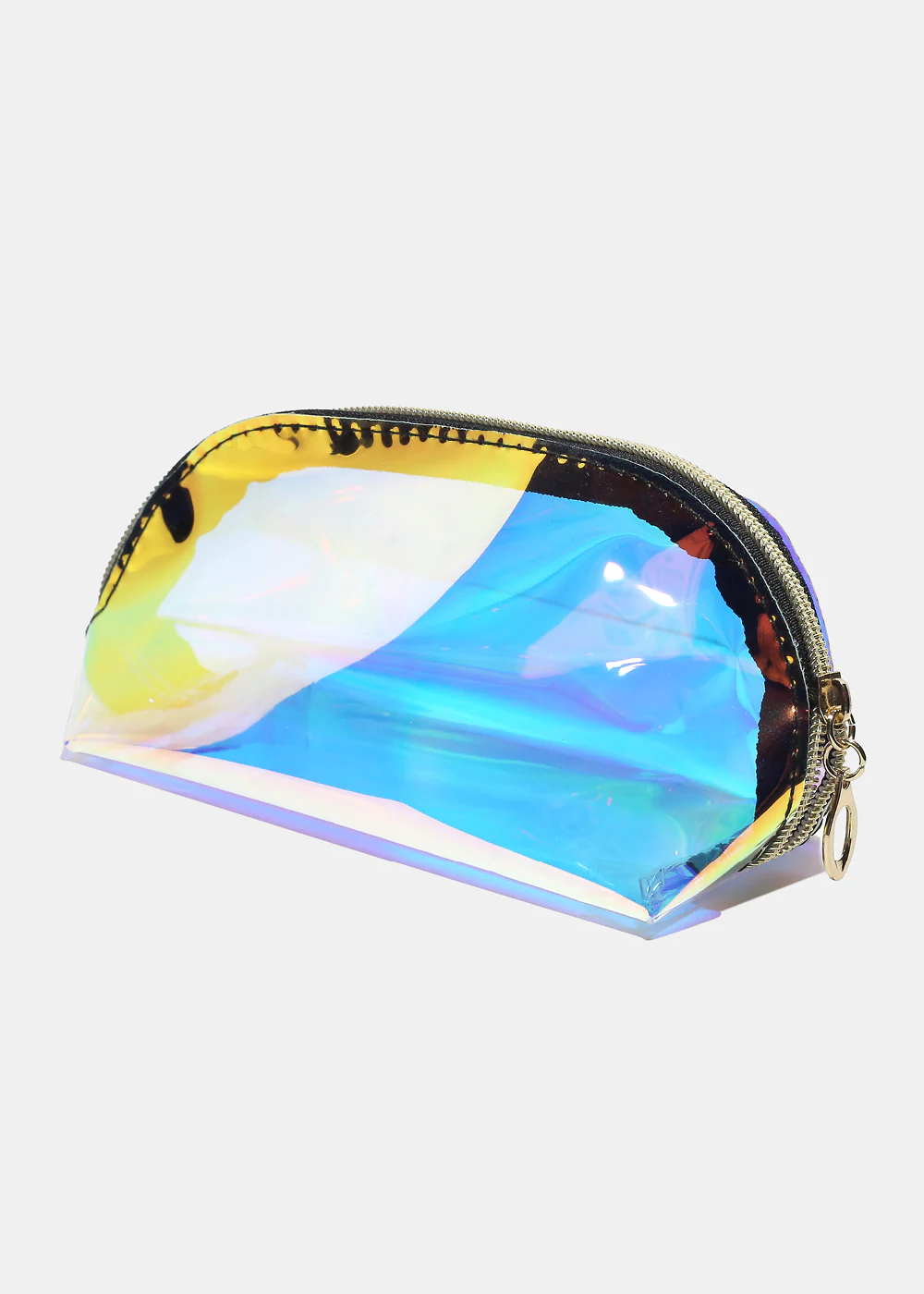 a2o Lab Makeup Pouch - Iridescent - Image 4