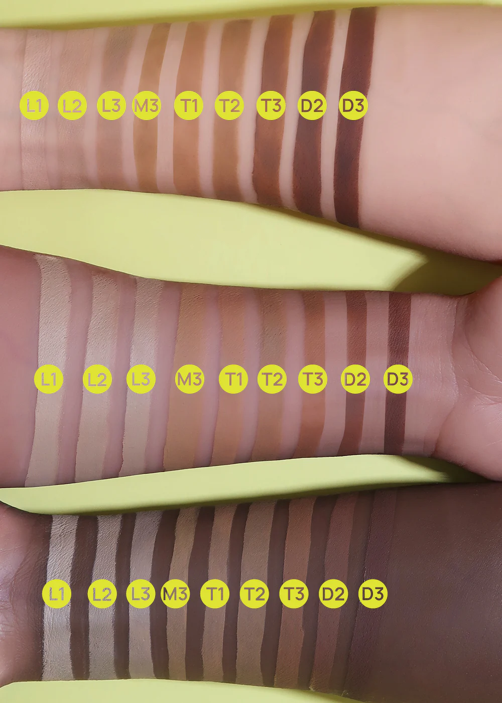 a2o Lab Soft Matte Foundation - Image 4