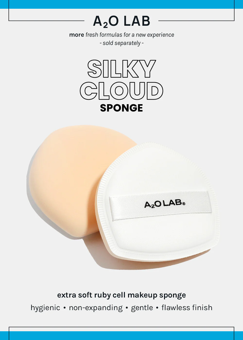 a2o Lab Soft Matte Foundation - Image 9