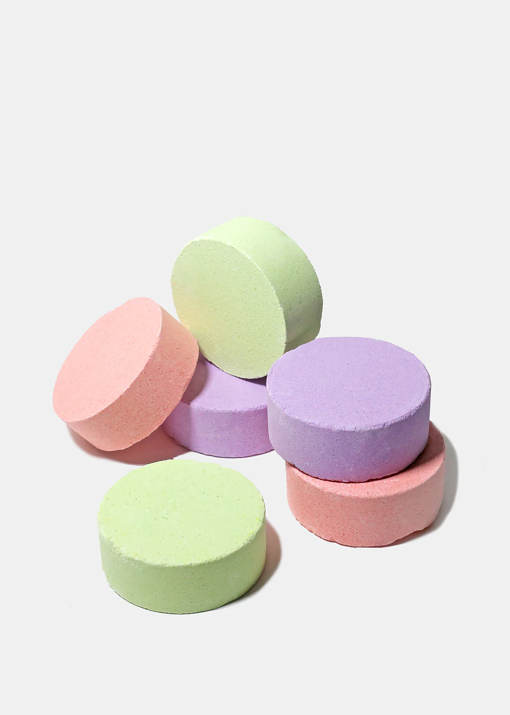 AOA Shower Bomb- Rose - Image 3