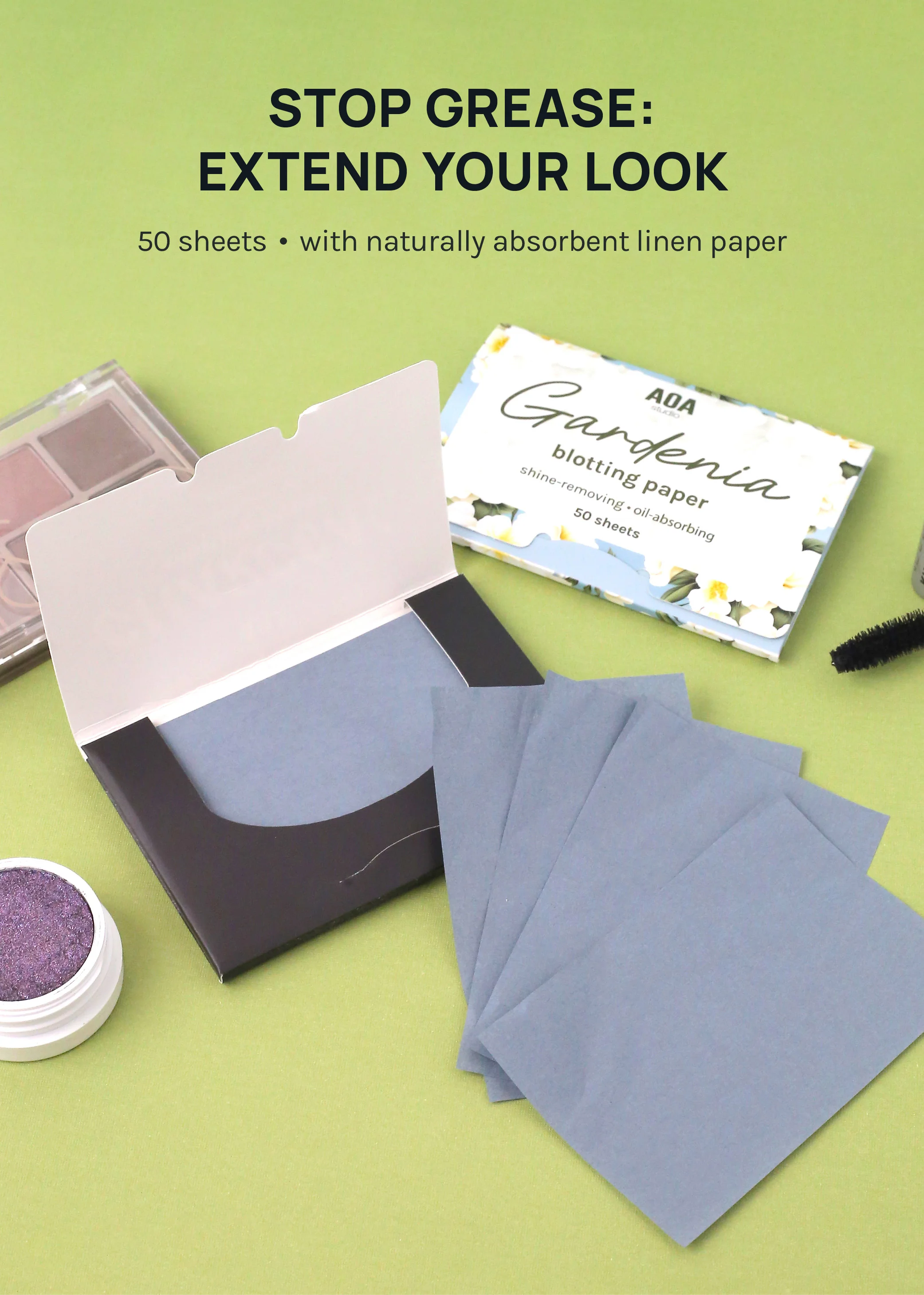AOA Blotting Paper - Image 3