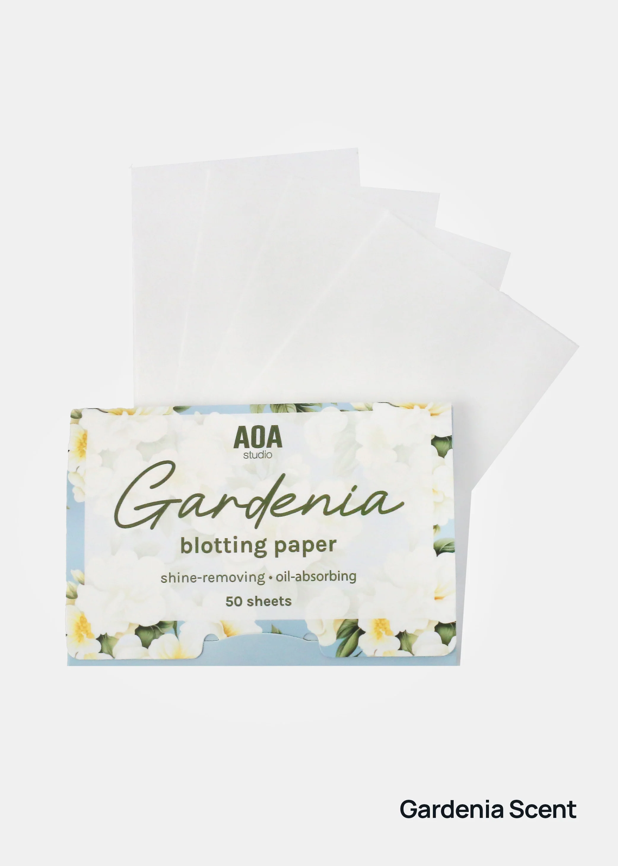 AOA Blotting Paper - Image 5