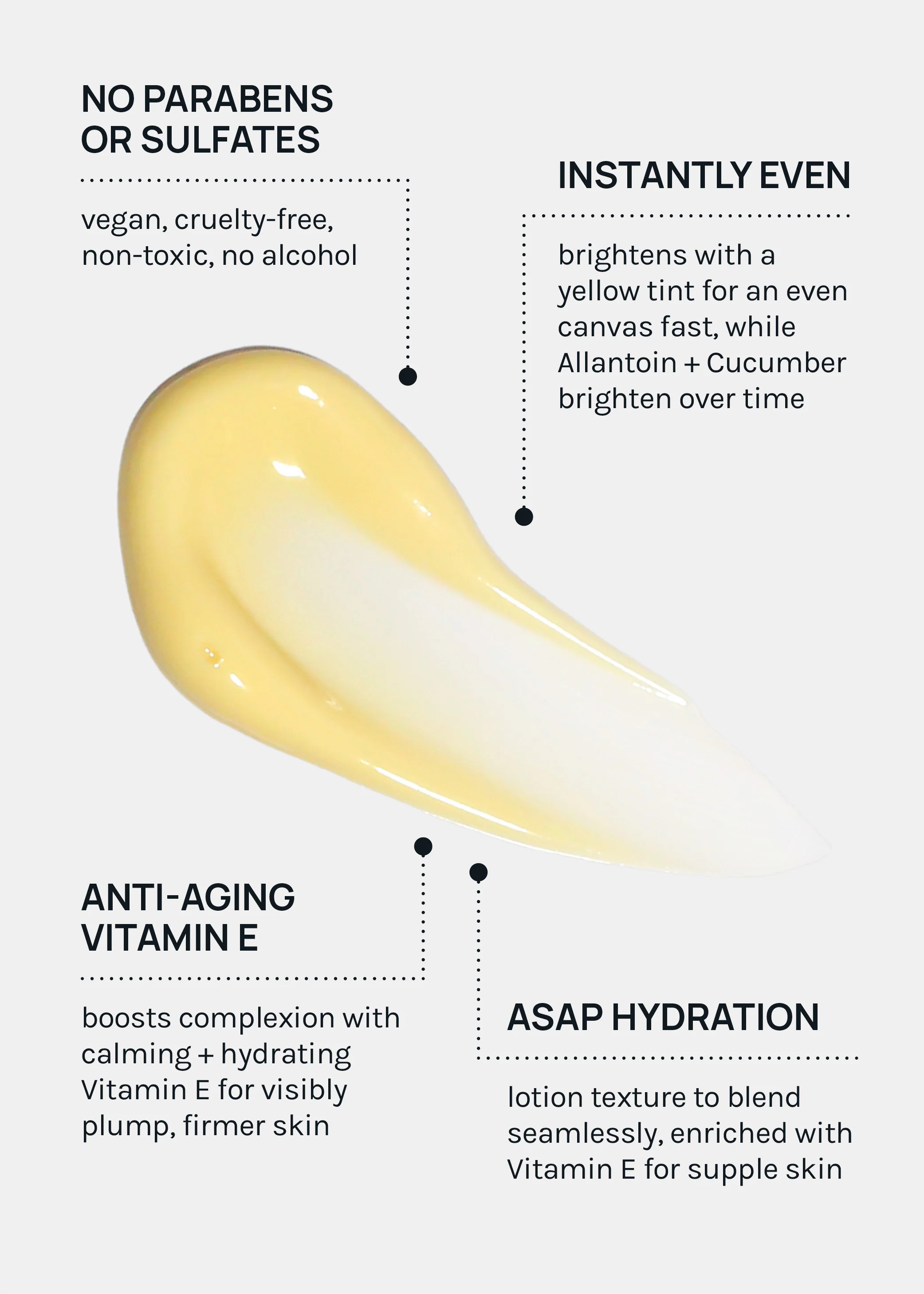 AOA Brightening Banana Primer - Image 4