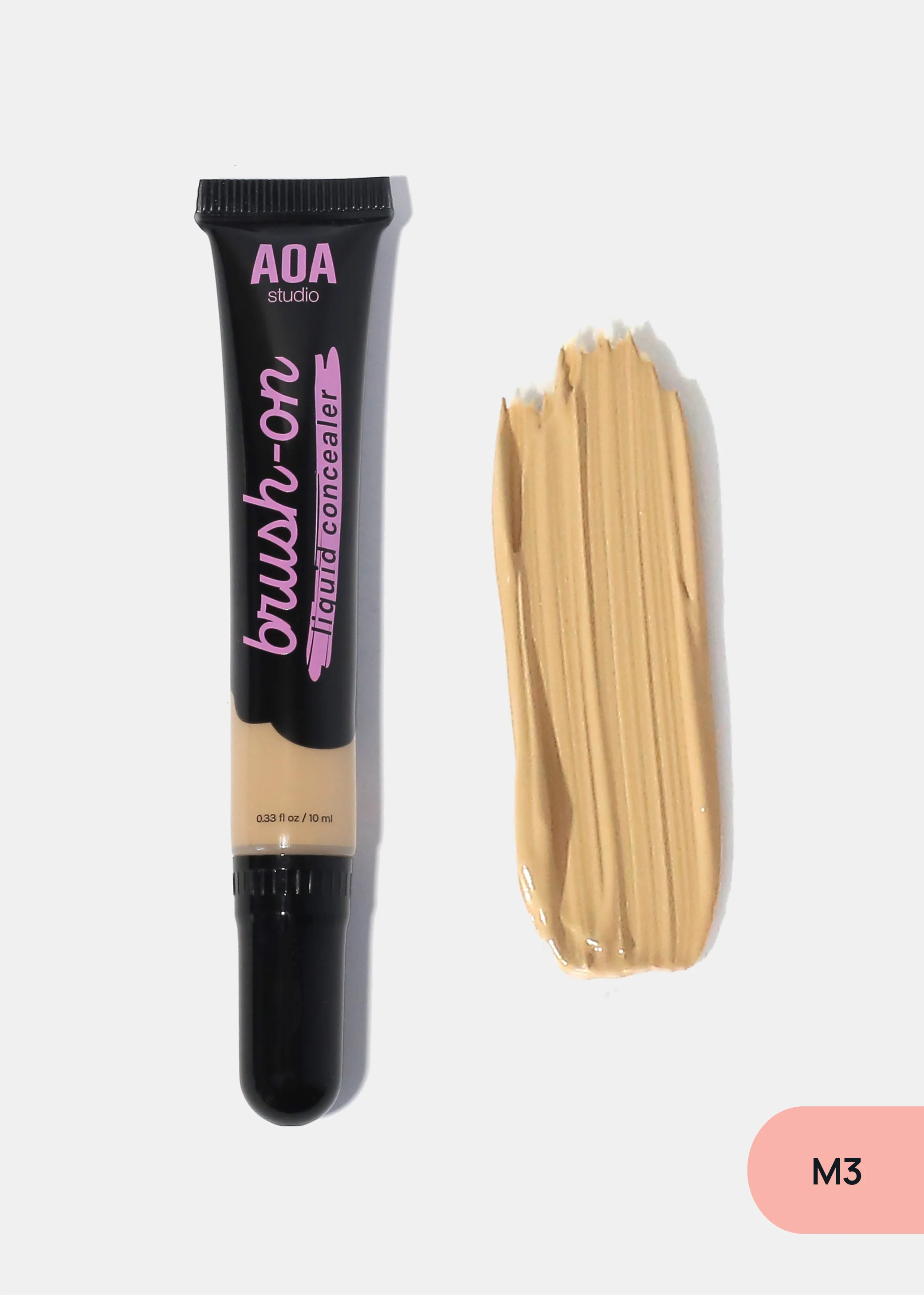 AOA Brush-On Liquid Concealer - Image 11