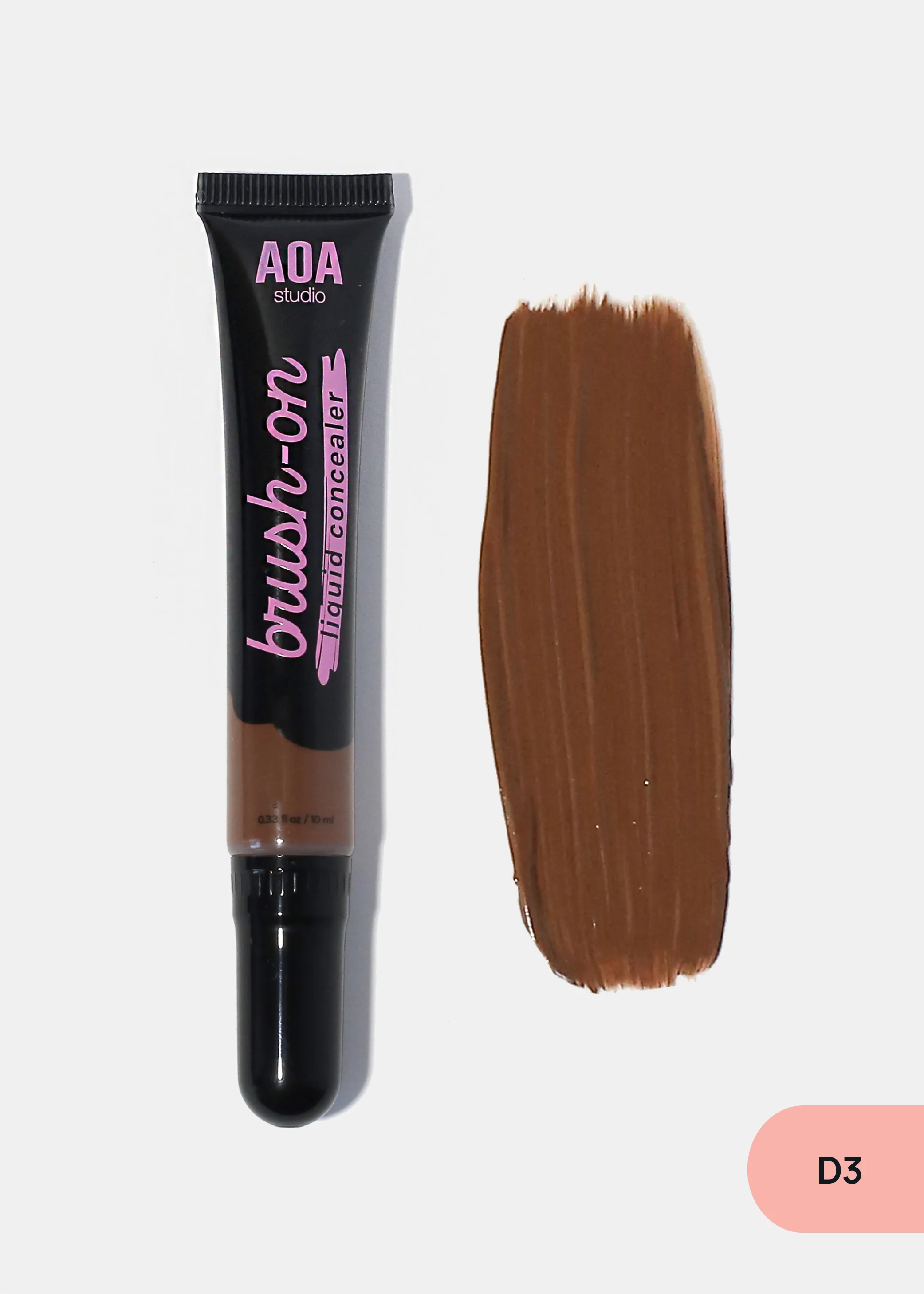 AOA Brush-On Liquid Concealer - Image 15