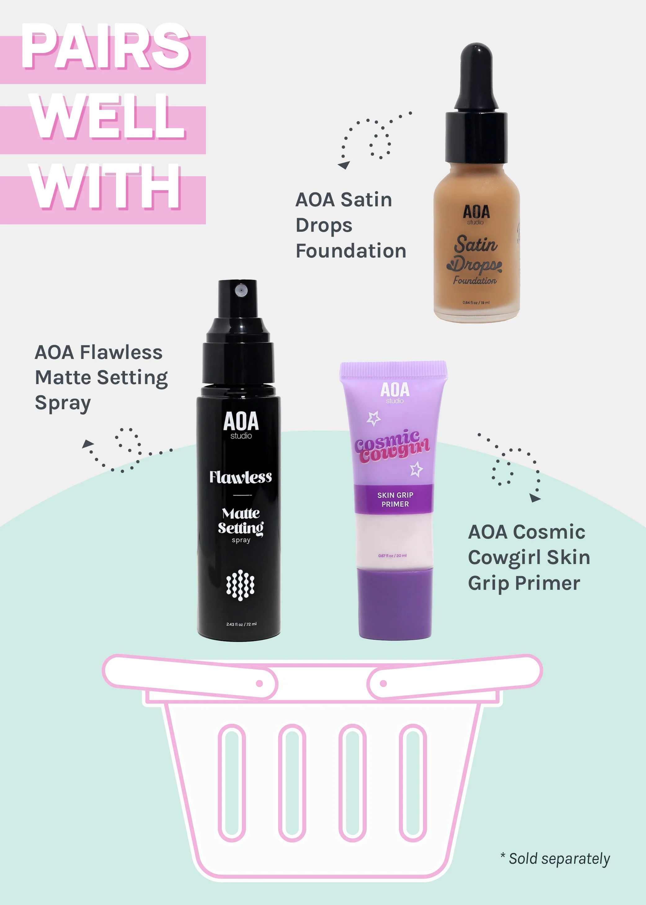 AOA Brush-On Liquid Concealer - Image 6