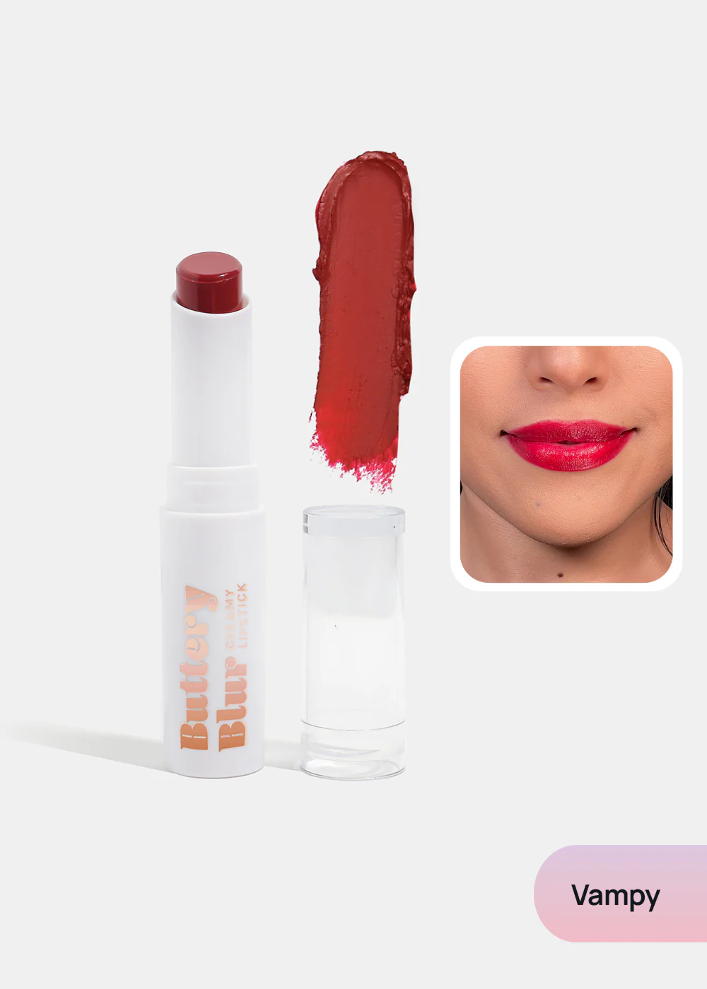 AOA Buttery Blur Lipstick - Image 12