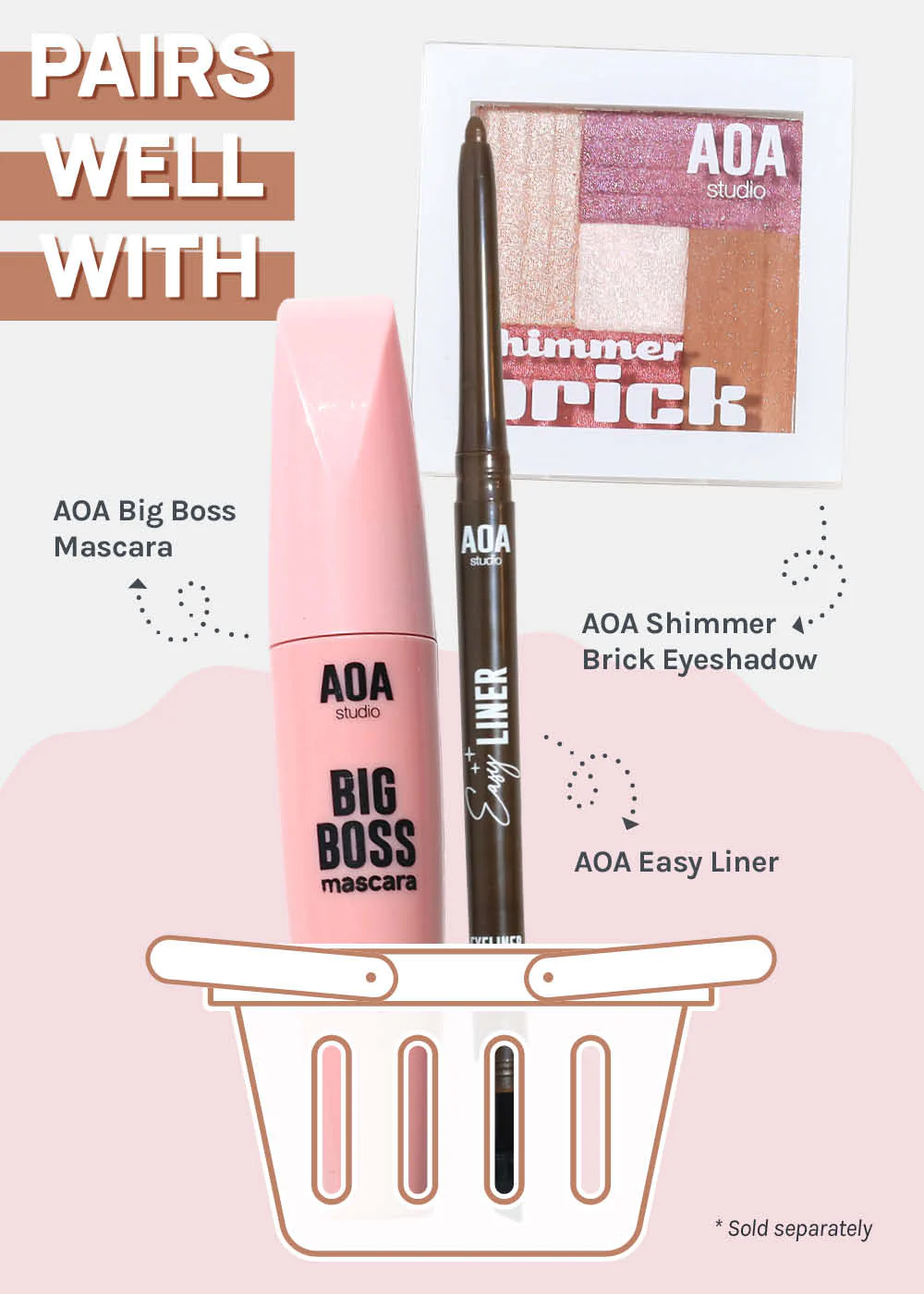 AOA Colorful Canvas 12-Hour Eye Primer - Image 6