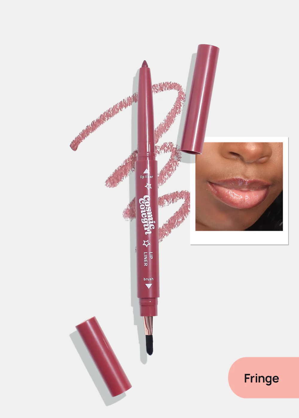 AOA Cosmic Cowgirl Lip Liner - Image 11