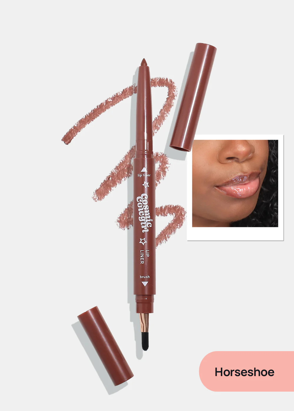 AOA Cosmic Cowgirl Lip Liner - Image 12