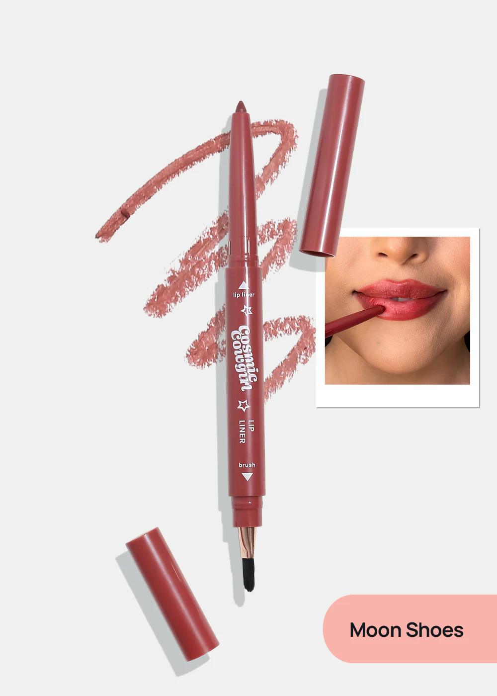AOA Cosmic Cowgirl Lip Liner - Image 13