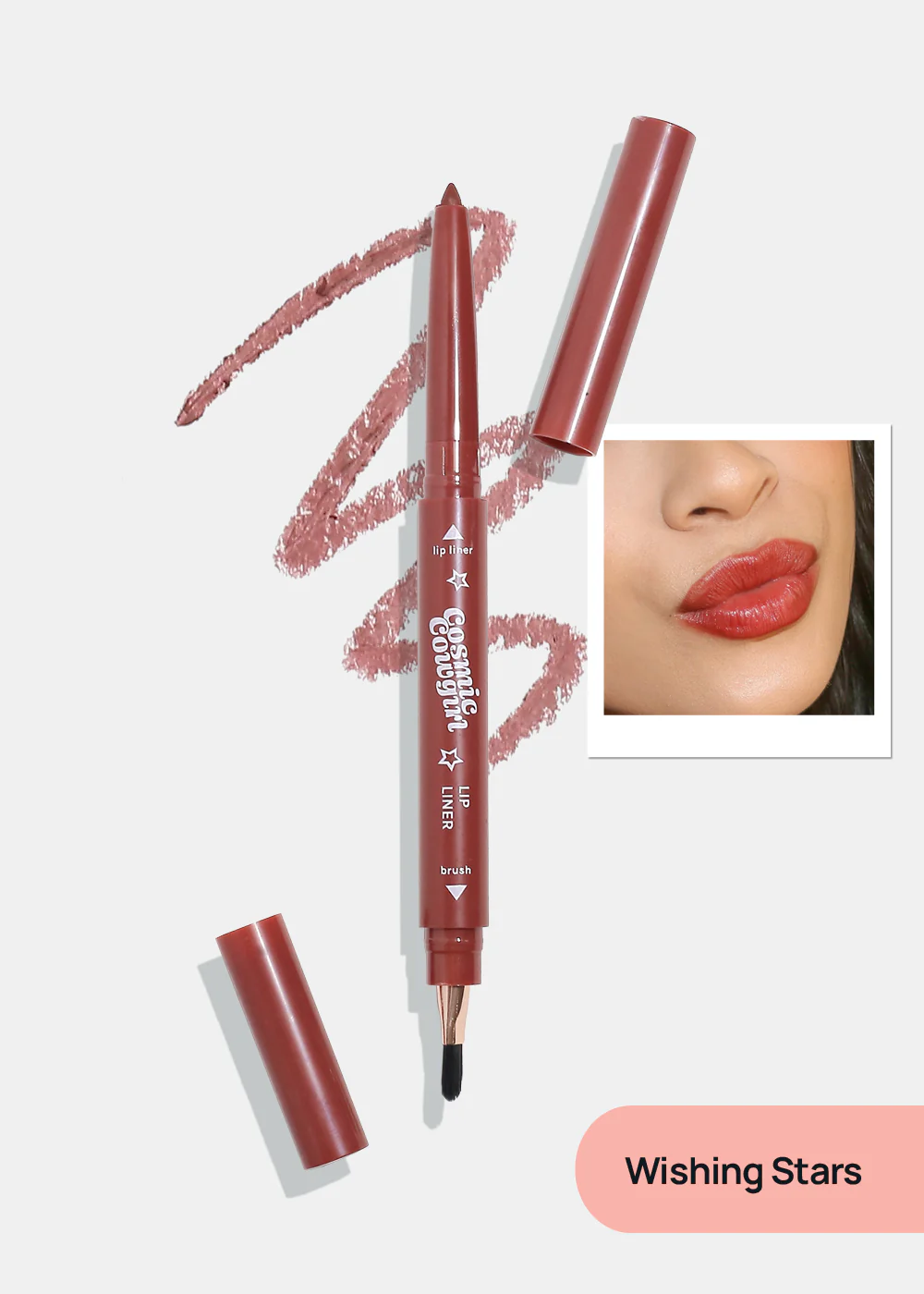 AOA Cosmic Cowgirl Lip Liner - Image 14