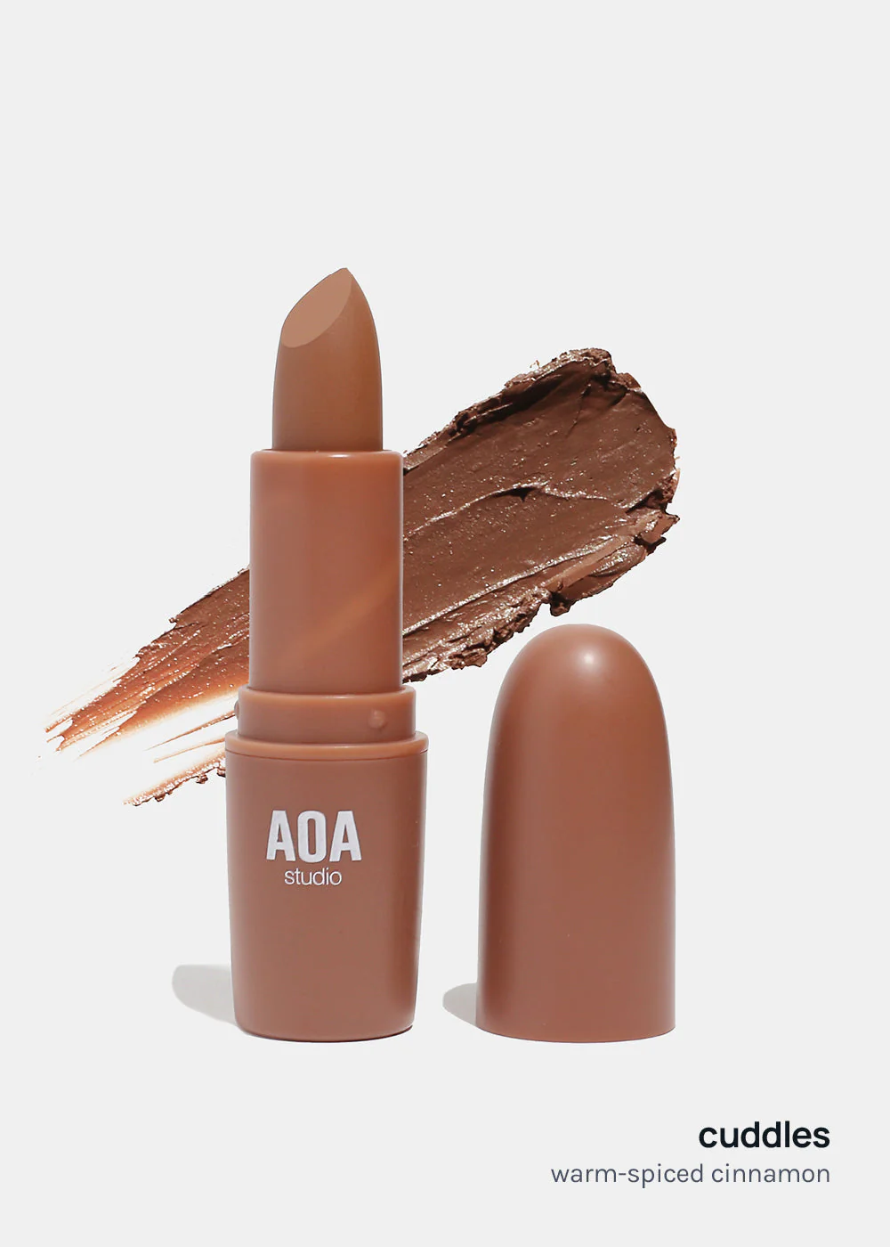 AOA Dreamy Lipstick - 5 New Shades - Image 7