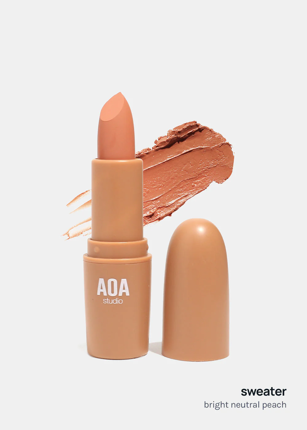 AOA Dreamy Lipstick - 5 New Shades - Image 9