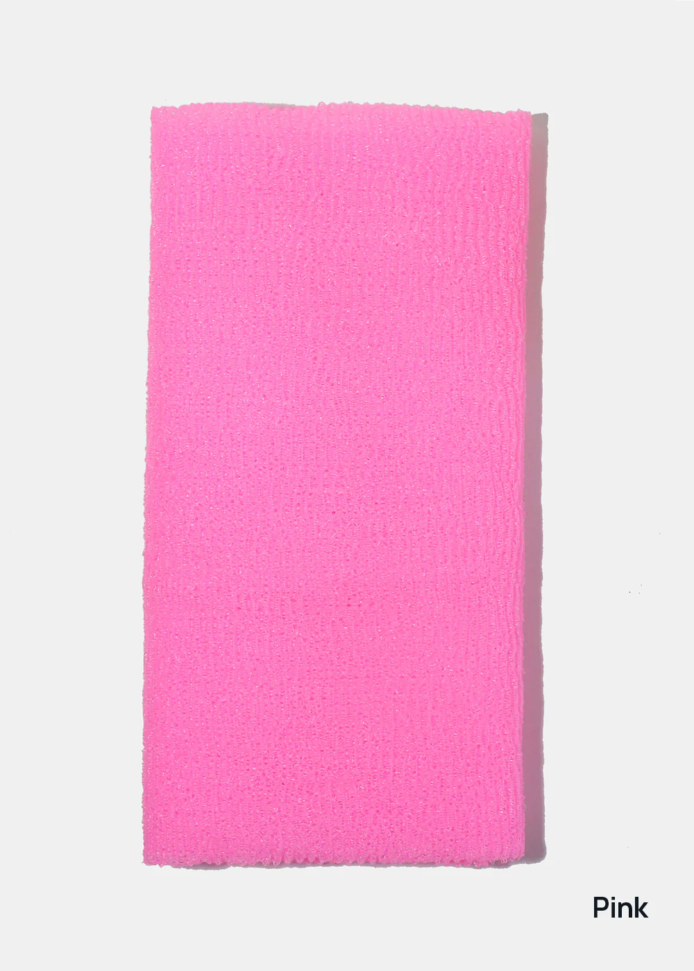 AOA Exfoliating Bath Cloth - Image 7