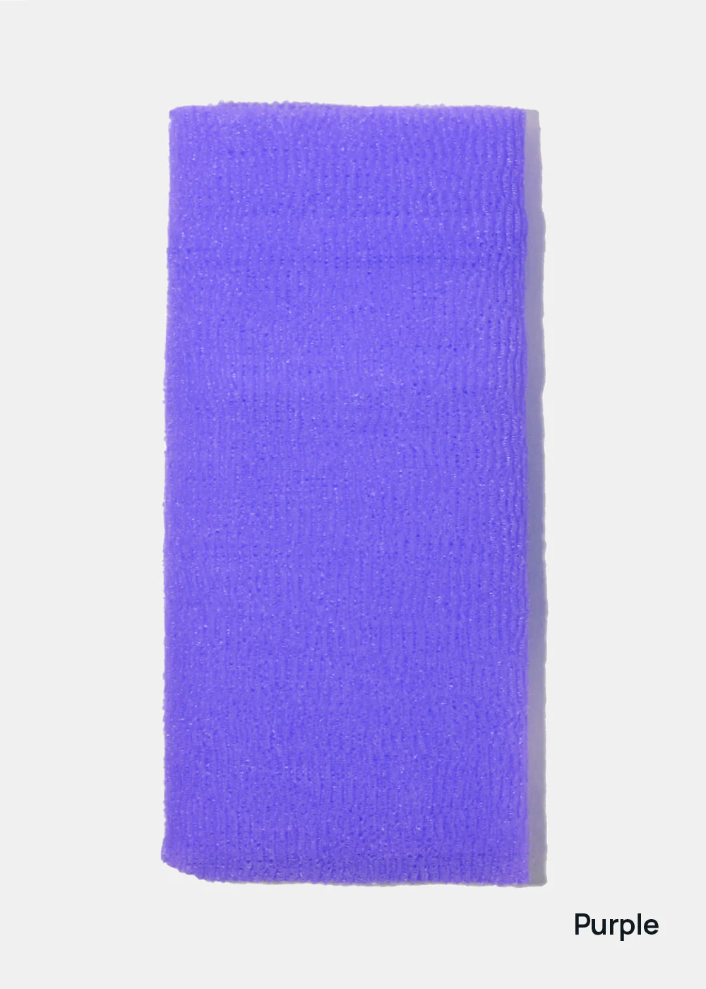 AOA Exfoliating Bath Cloth - Image 8