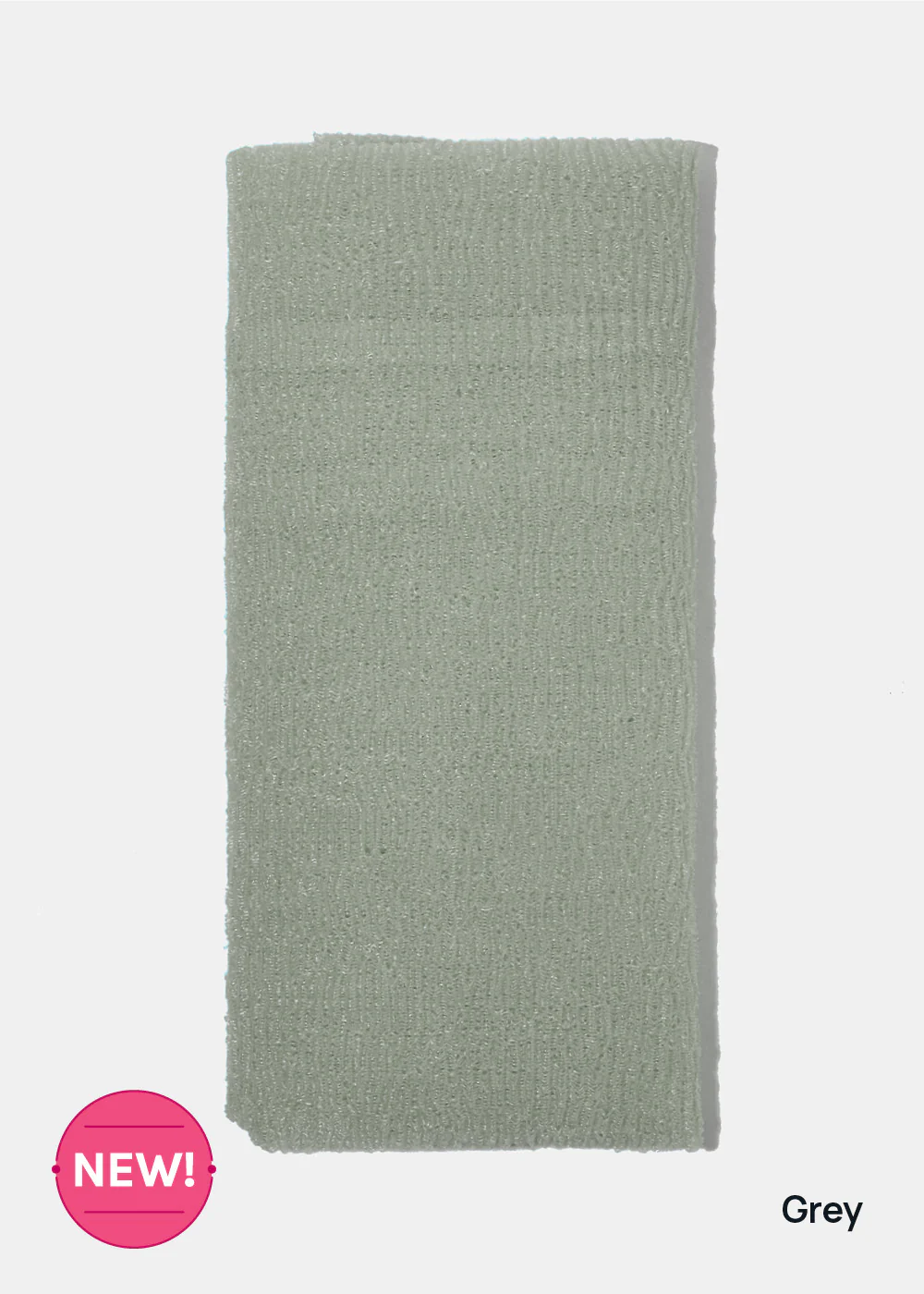 AOA Exfoliating Bath Cloth - Image 9