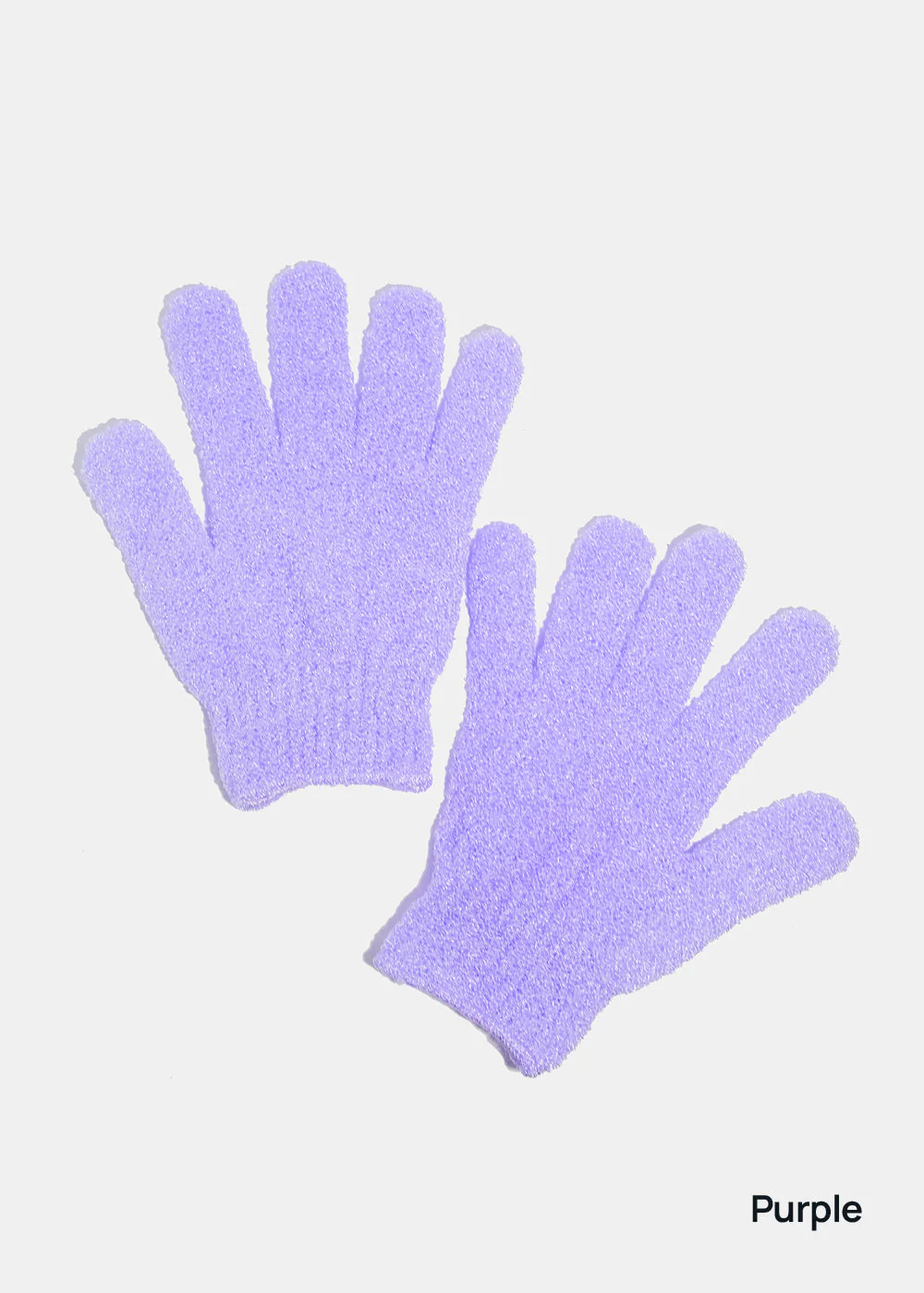 AOA Exfoliating Bath Gloves - Image 9