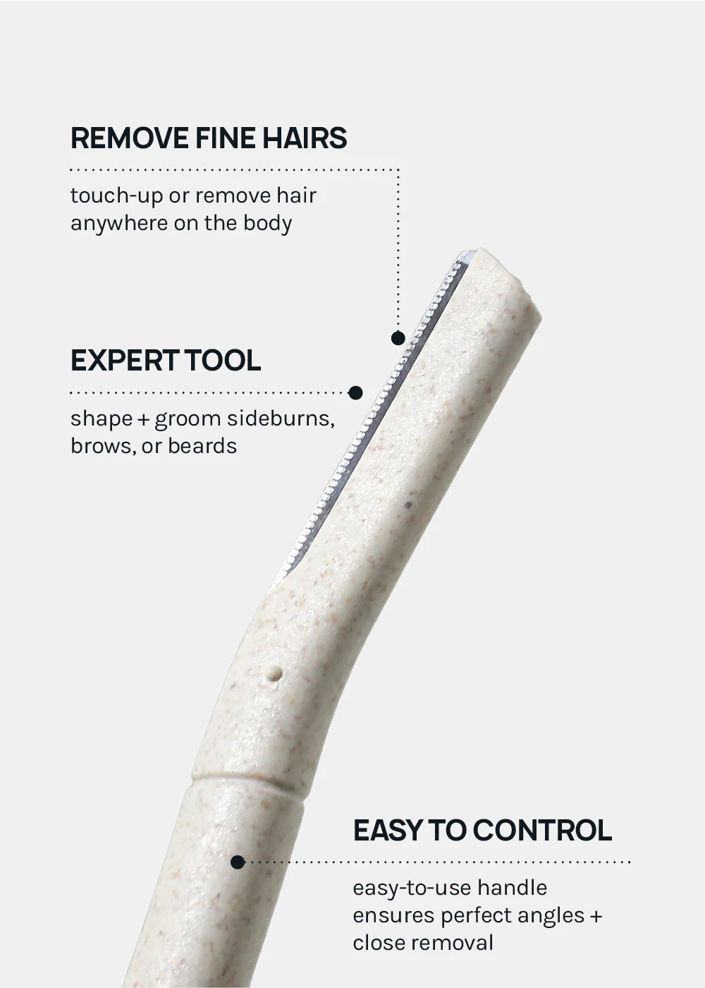 AOA Eyebrow Razor - Image 5