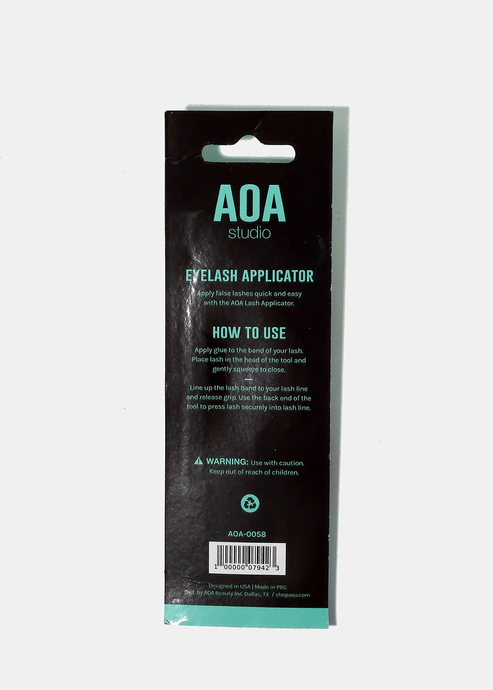 AOA Eyelash Applicator - Image 10