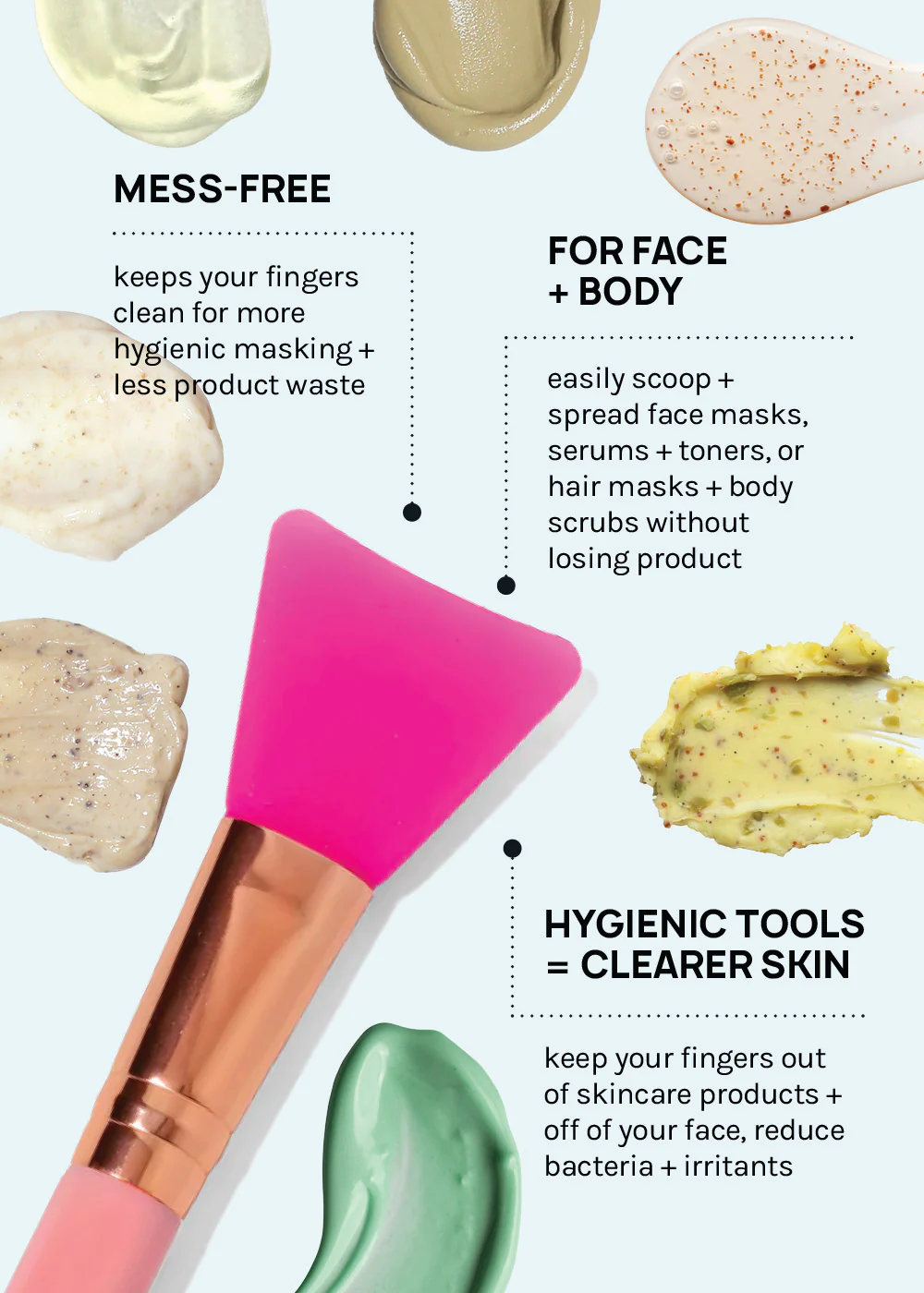 AOA Face Mask Applicator - Image 3