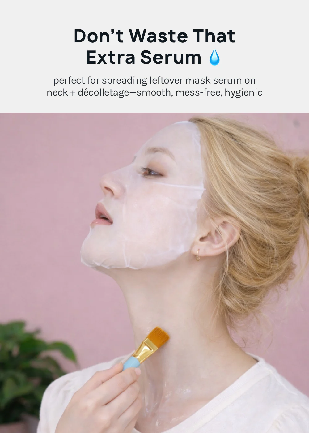 AOA Face Mask Brush - Image 3