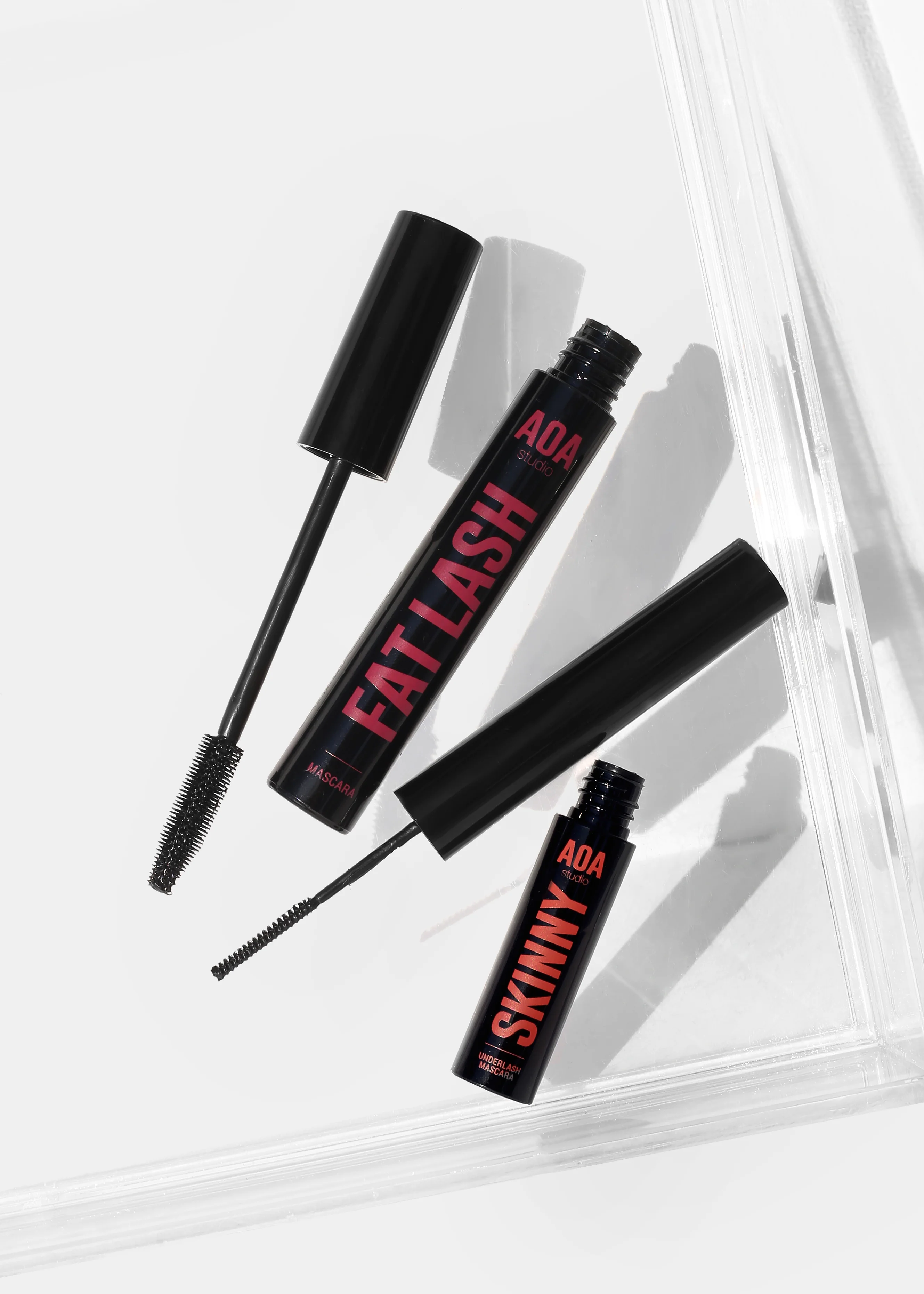 AOA Fat Lash Mascara - Image 3