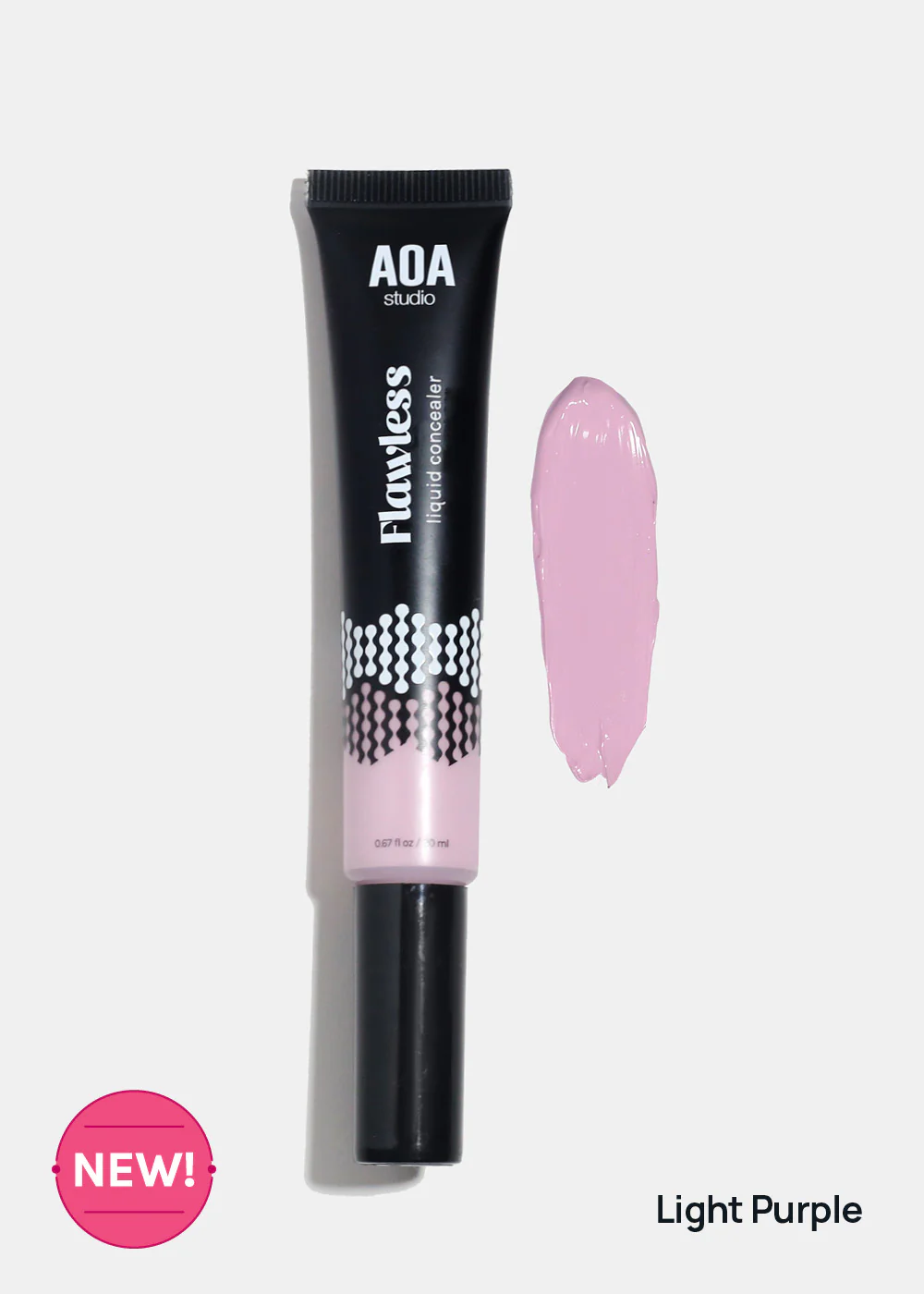 AOA Flawless Liquid Concealer - Image 10