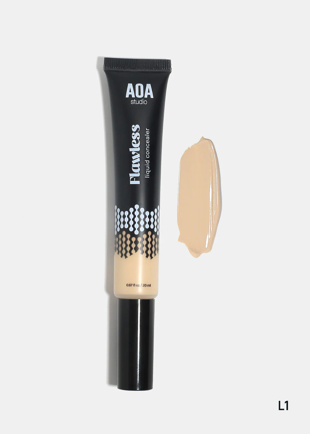 AOA Flawless Liquid Concealer - Image 11